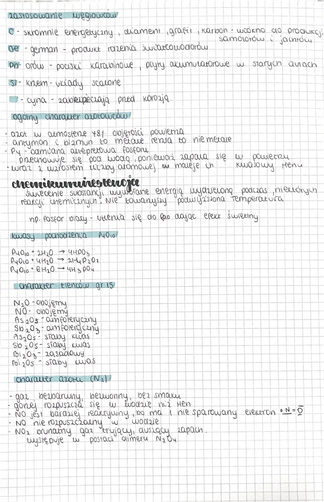 # block p
Charakterystyka, borowców
- Bor to pierwianek ktory jest nieme tavem cozostace to metale
- iw reakciach chemicznych twony wigzan
