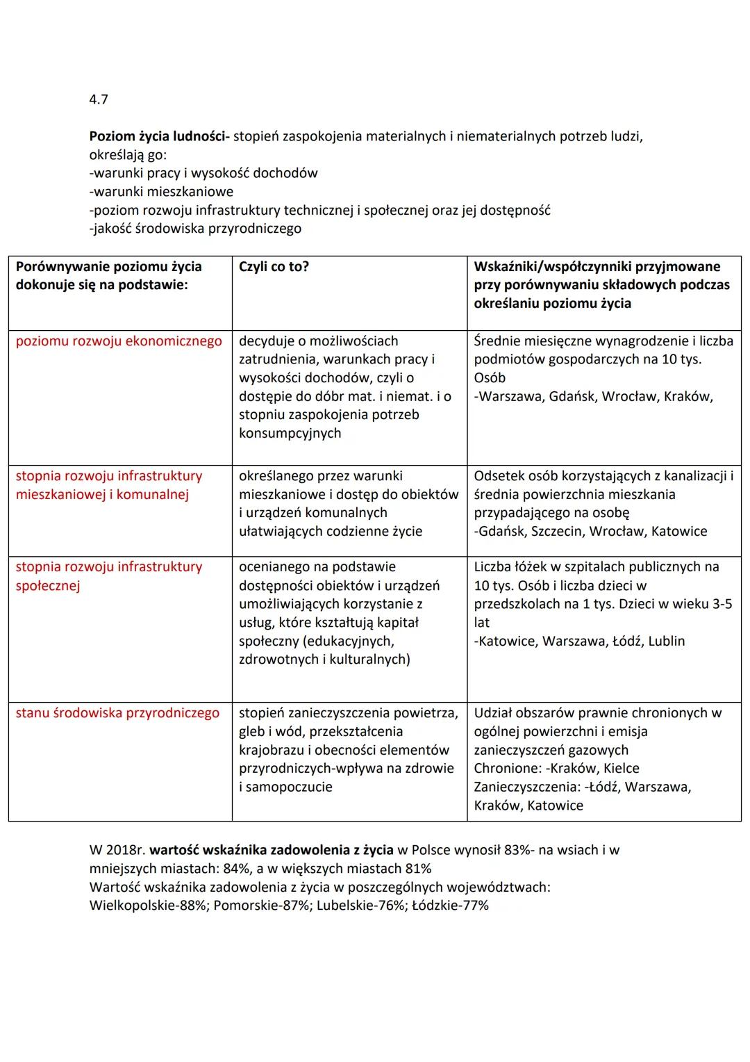 Przed II WŚ- 35mln ludzi w PL
1946r.23,9mln ludzi (30% mniej)
Okres powojenny - w PL bardzo duża dynamika przyrostu liczby ludności
Najszy