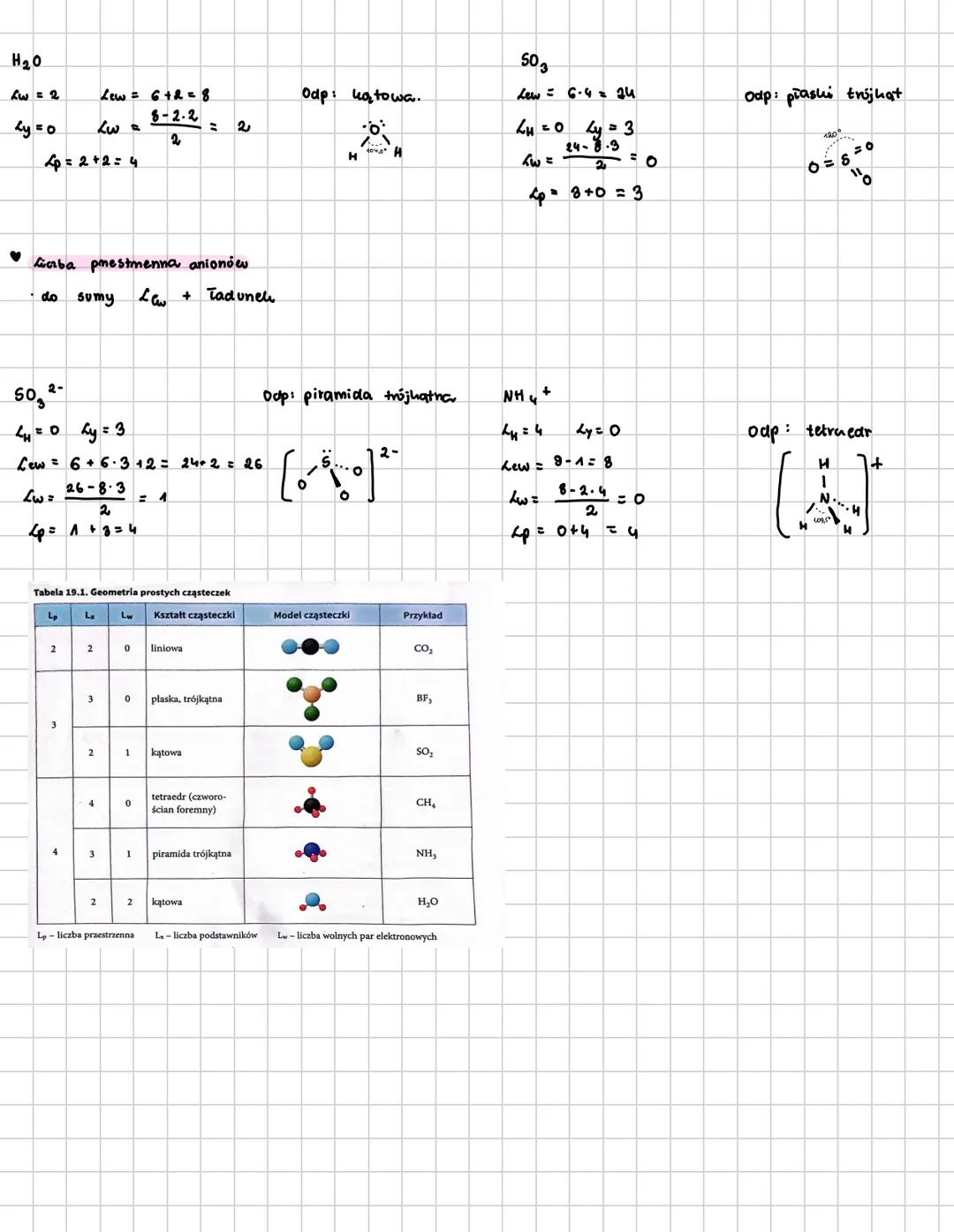 # KSZTALT CZA STECZEK ZW CHEMICZNYCH
* cząsteczki dwuatomowe (H₂, O₂, N₂). są liniowe
* są prasuic
* cząsteczki czteroatomowe us