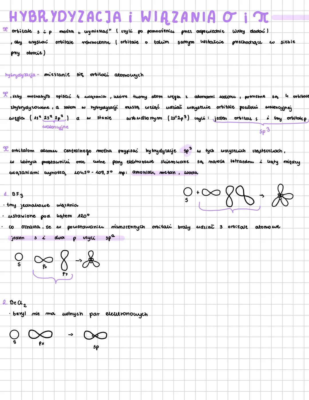 # KSZTALT CZA STECZEK ZW CHEMICZNYCH
* cząsteczki dwuatomowe (H₂, O₂, N₂). są liniowe
* są prasuic
* cząsteczki czteroatomowe us