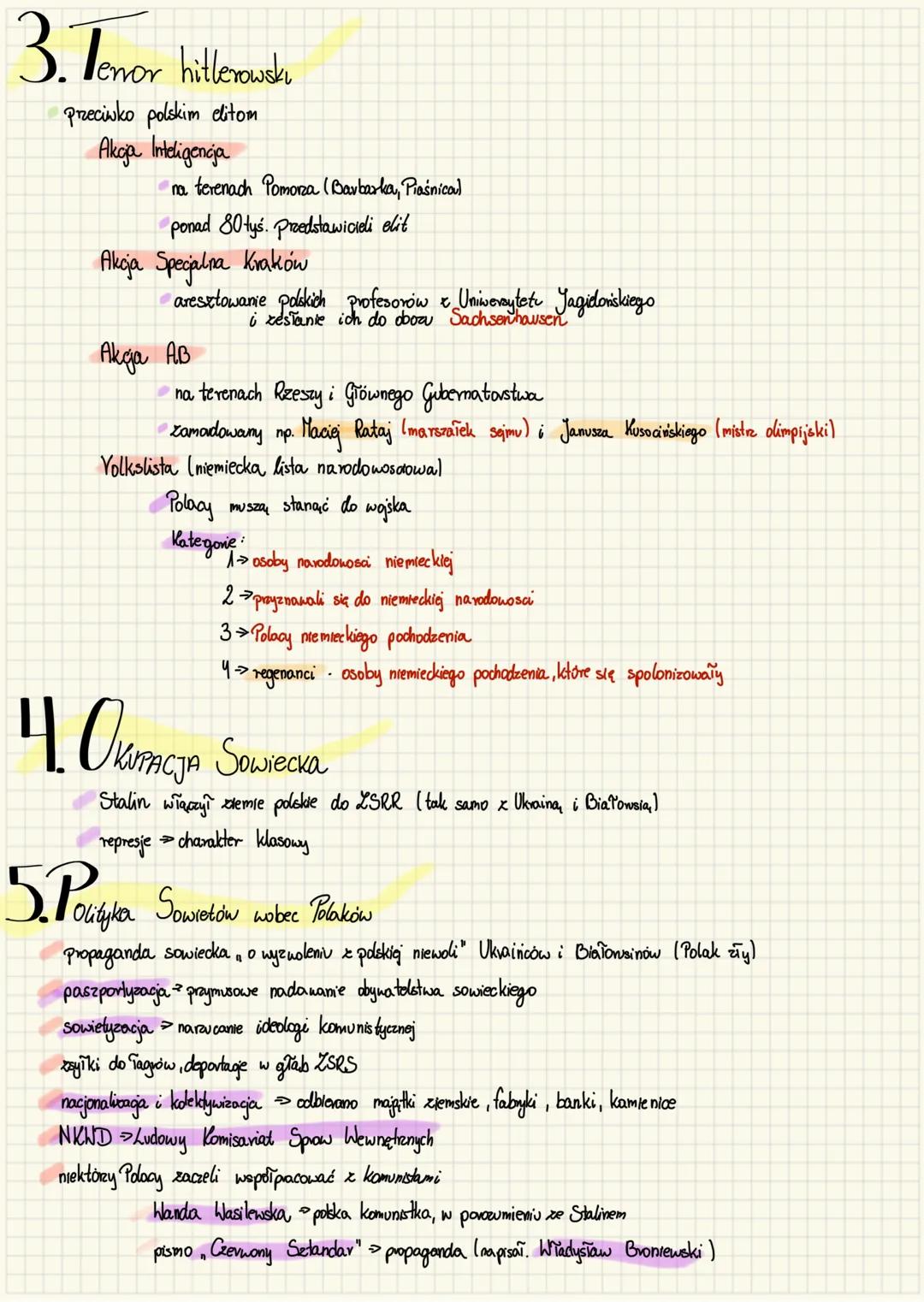 # POLSKA POD CAPAIA
1. Potriat
•Podział kiem polskich W 1939 roku
•23.06.1939-2 pakt Ribertrop-Molotow traktat o granicach i przyjaźni (p