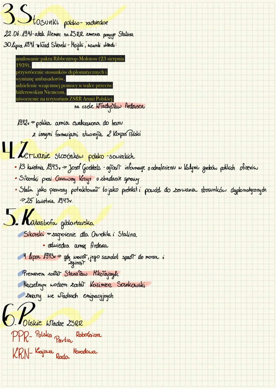 # POLSKA POD CAPAIA
1. Potriat
•Podział kiem polskich W 1939 roku
•23.06.1939-2 pakt Ribertrop-Molotow traktat o granicach i przyjaźni (p