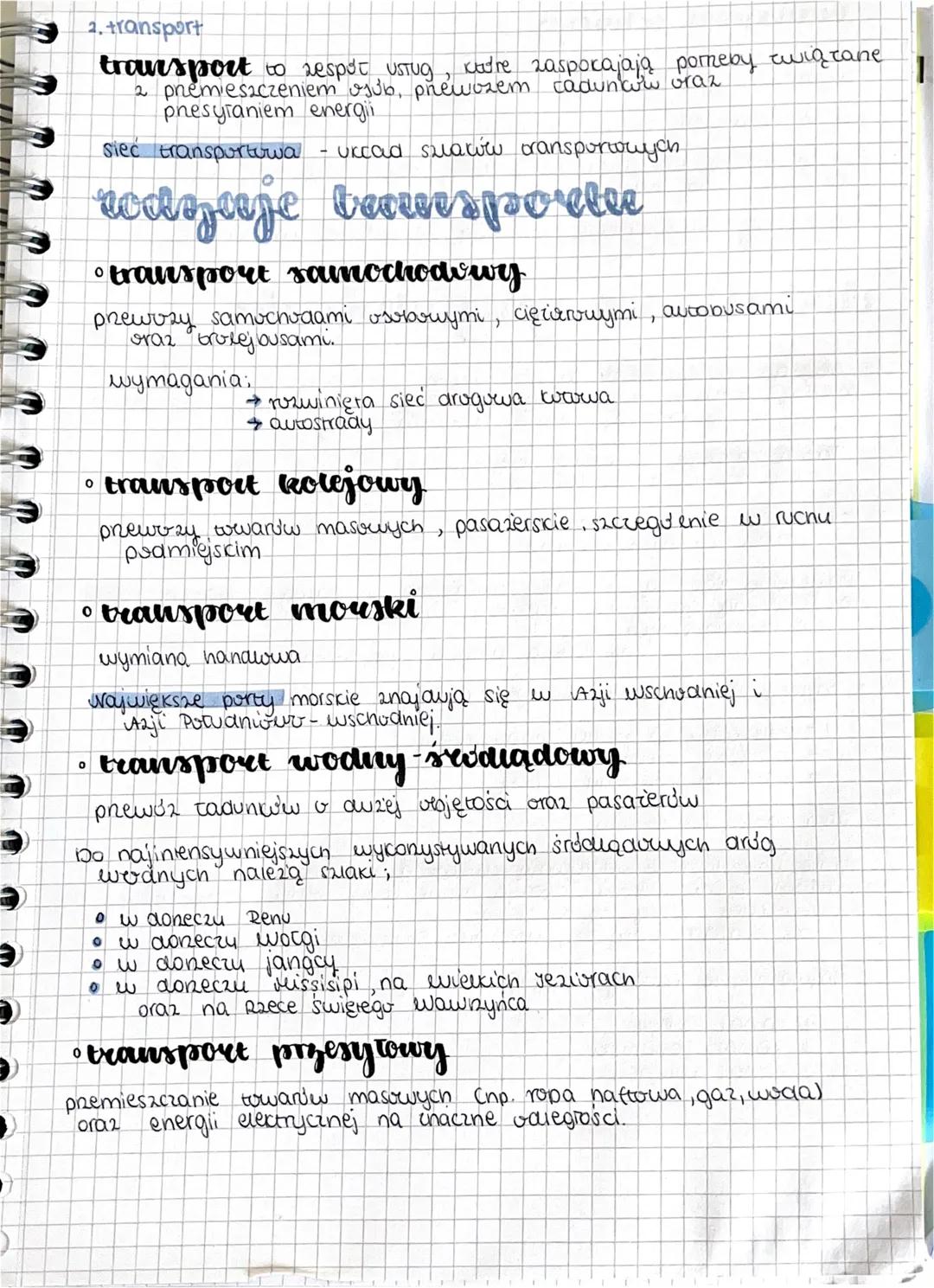 ustugi
1. zróżnicowanie ustug na świecie
ustugi to sektor gospodarki obejmujący działalność, która
polega na wykonywaniu świadczeń strących