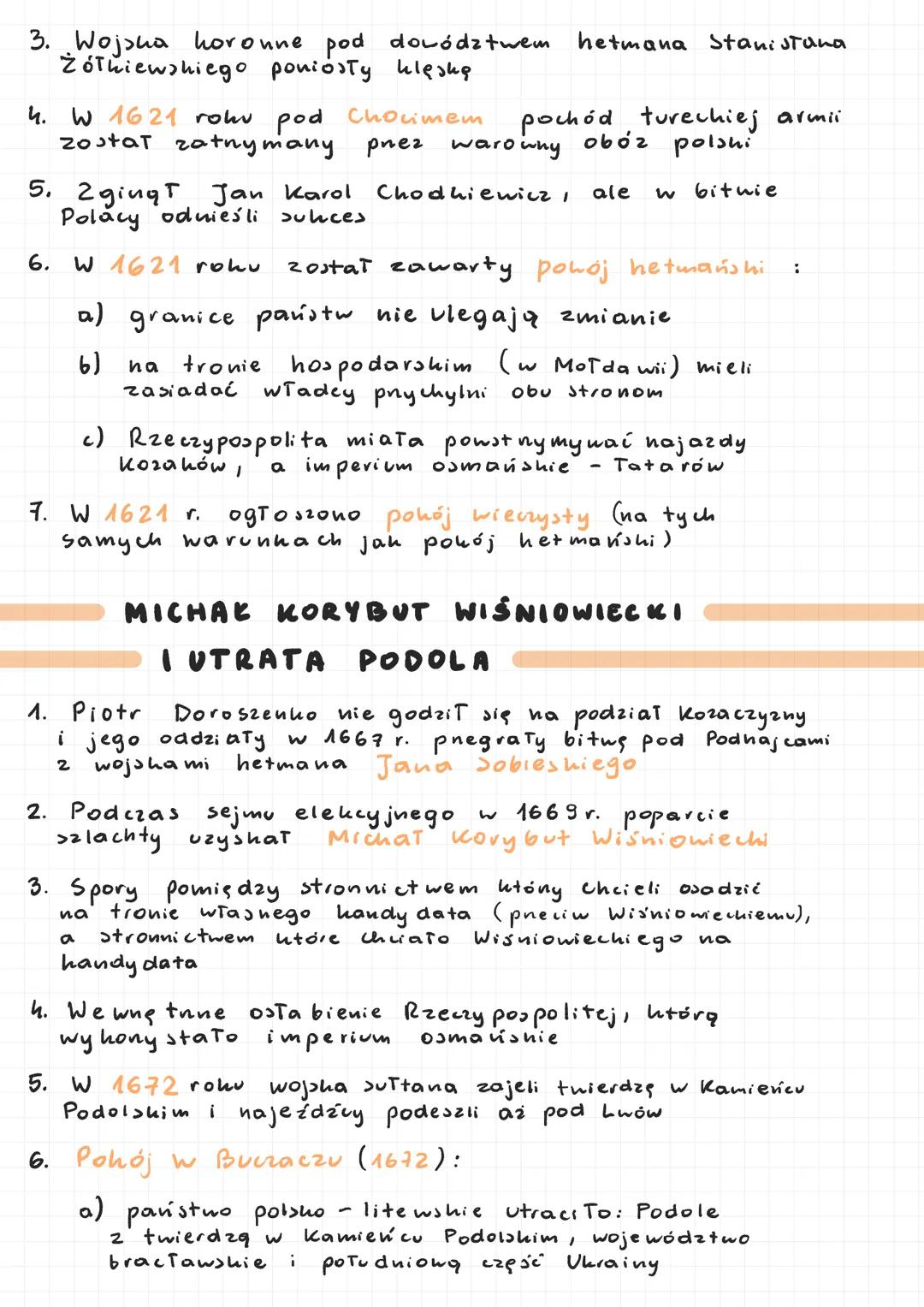 # WOJNY Z IMPERIUM
M
aanamskim
# PRZYCZYNY WOJEN 2 TURCJĄ
1.  W XVI W. Tatany nie rozwijali gospodarki, lecz
rabowali i porywali mieschań