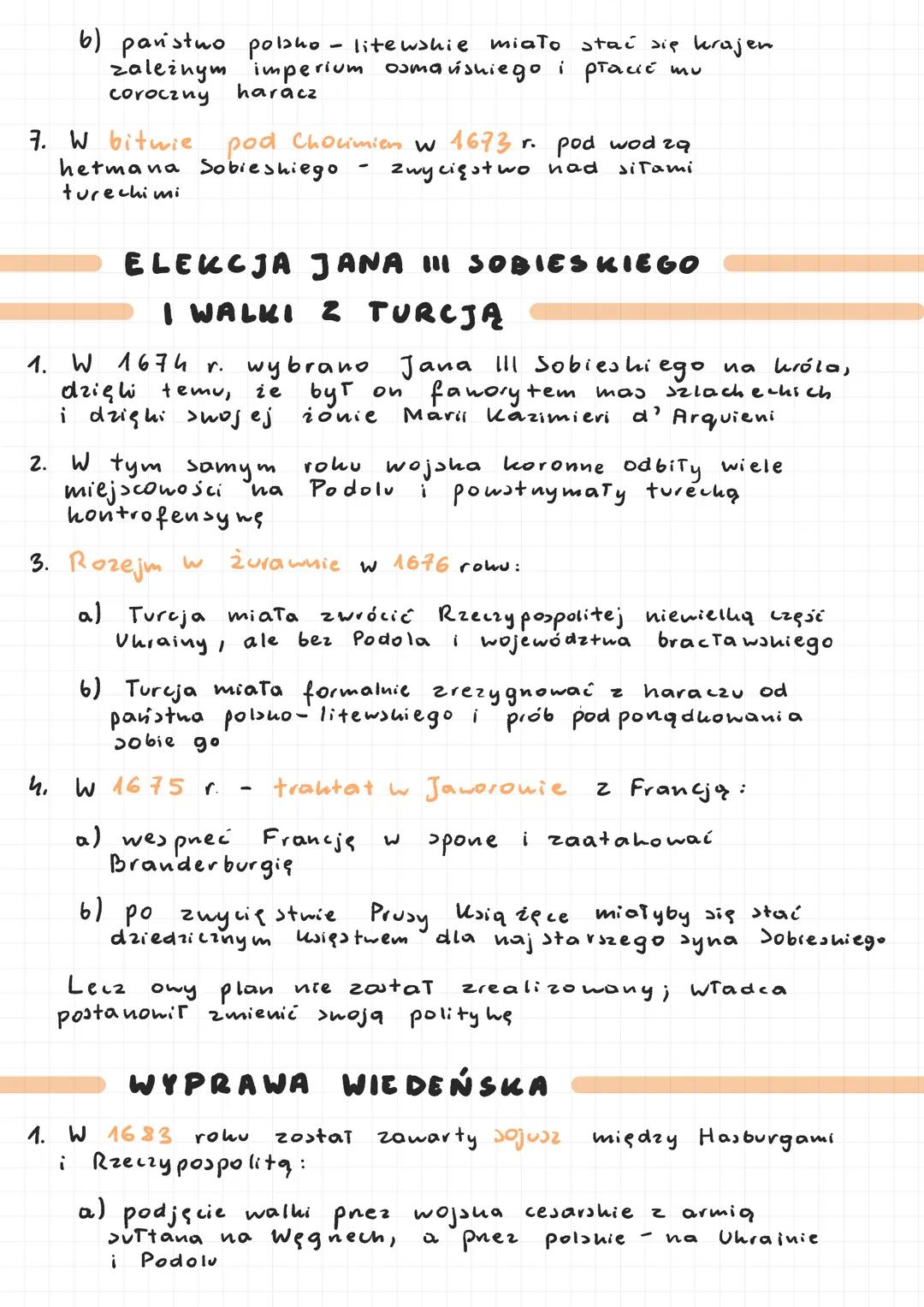 # WOJNY Z IMPERIUM
M
aanamskim
# PRZYCZYNY WOJEN 2 TURCJĄ
1.  W XVI W. Tatany nie rozwijali gospodarki, lecz
rabowali i porywali mieschań