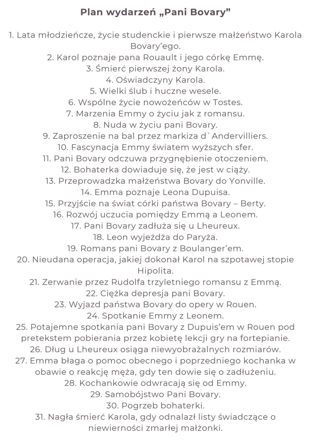 # Pani
# Bovary
## GUSTAW
## FLAUBERT # "Pani Bovary"
G. FLAUBERT
Geneza „Pani Bovary"
Książka została wydana w roku 1857. Na jej kszta