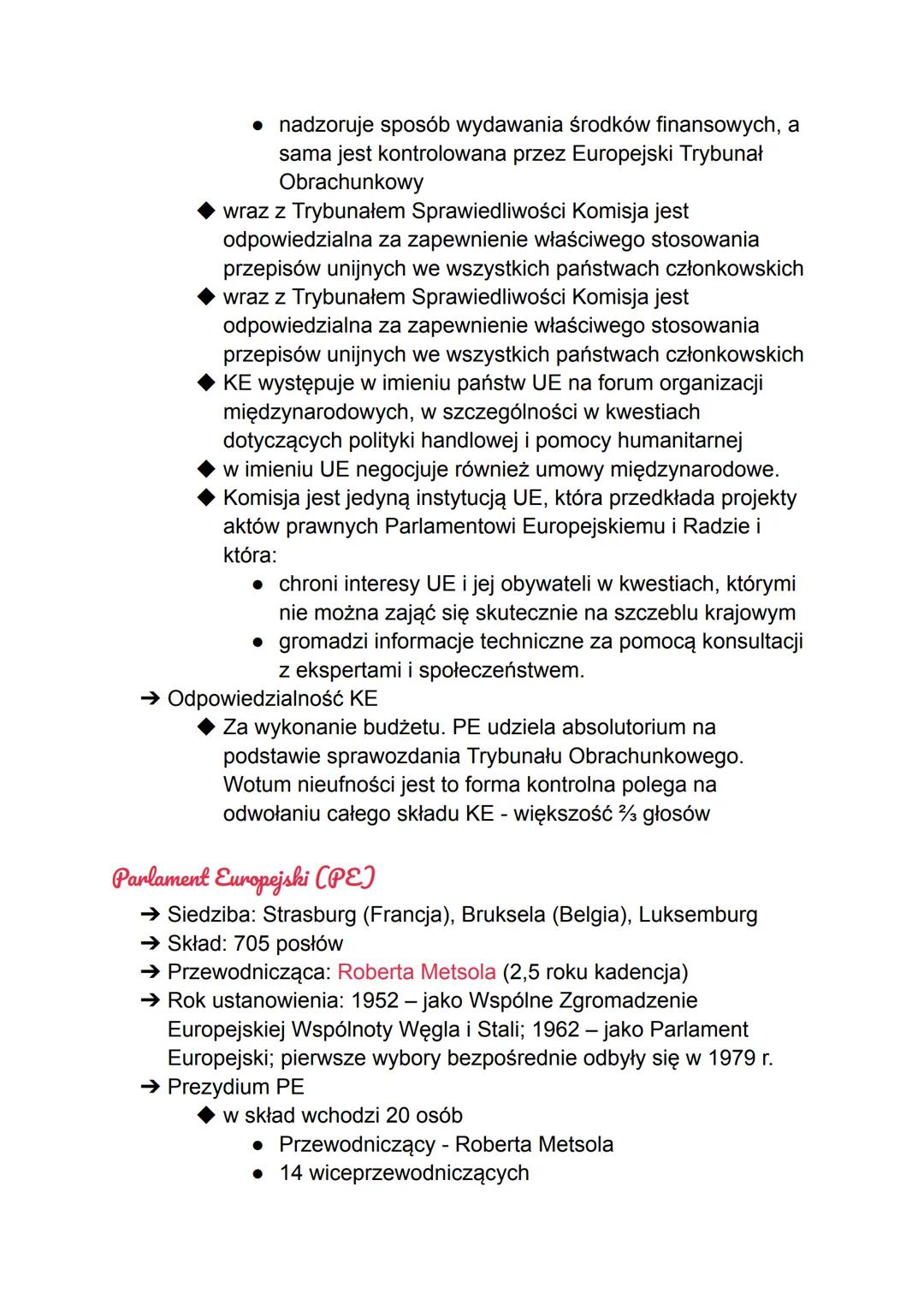 UNIA EUROPEJSKA
Geneza integracji europejskiej
• Traktat paryski 9 maja 1950
.
o Plan Schumana
W 1950 r. francuski polityk i ekonomista Jean