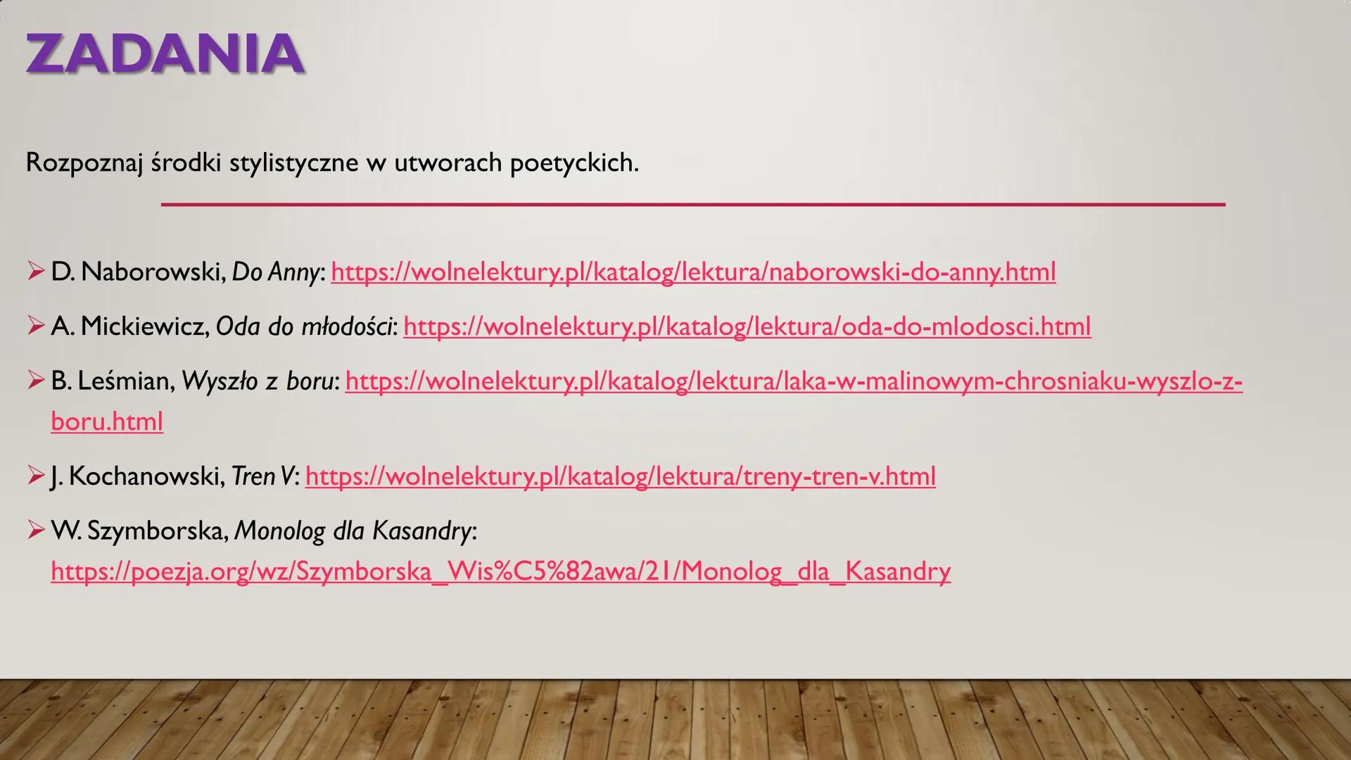 POWTÓRZENIE WIADOMOŚCI PRZED EGZAMINEM
ÓSMOKLASISTY Z JĘZYKA POLSKIEGO
WYBRANE ZAGADNIENIA # SKŁADNIΑ
Przydawka
jaki?
jaka?
jakie?
czyj?