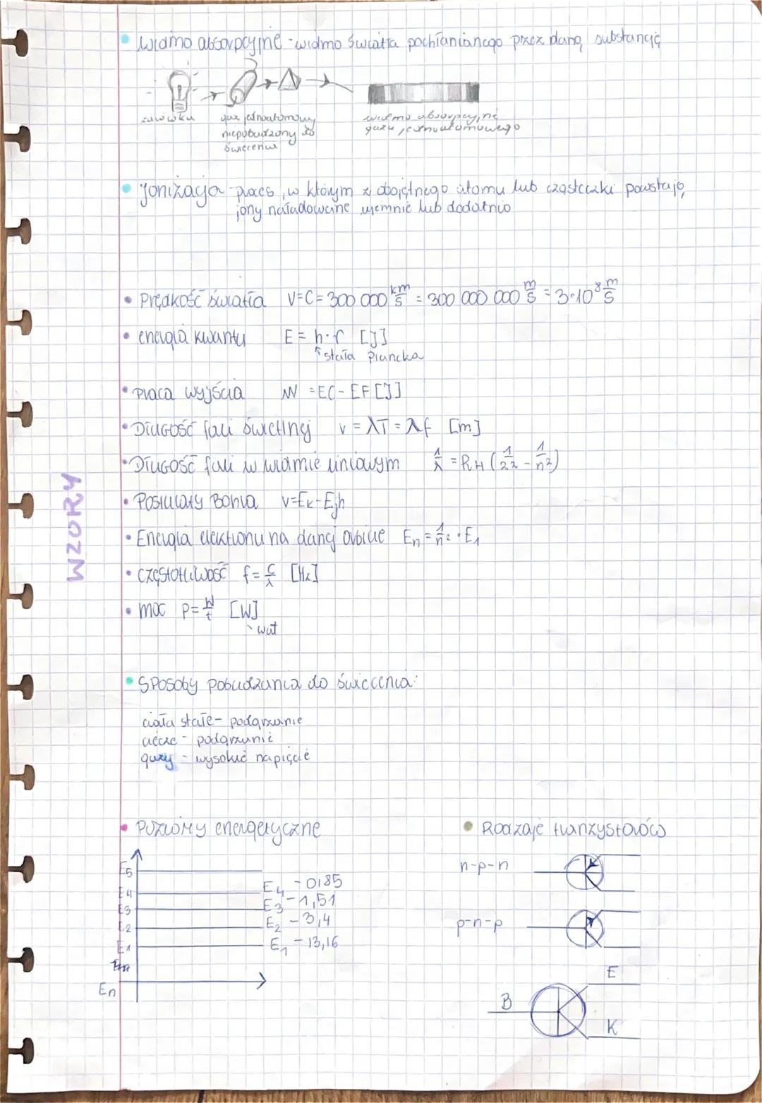 PRAWA
• Prawo odbicia snilla - kot odbicia jest vówny kołowi Padania,
a promień padający i odbity ourz
normalna lexo w jednej płaszczyznie
z