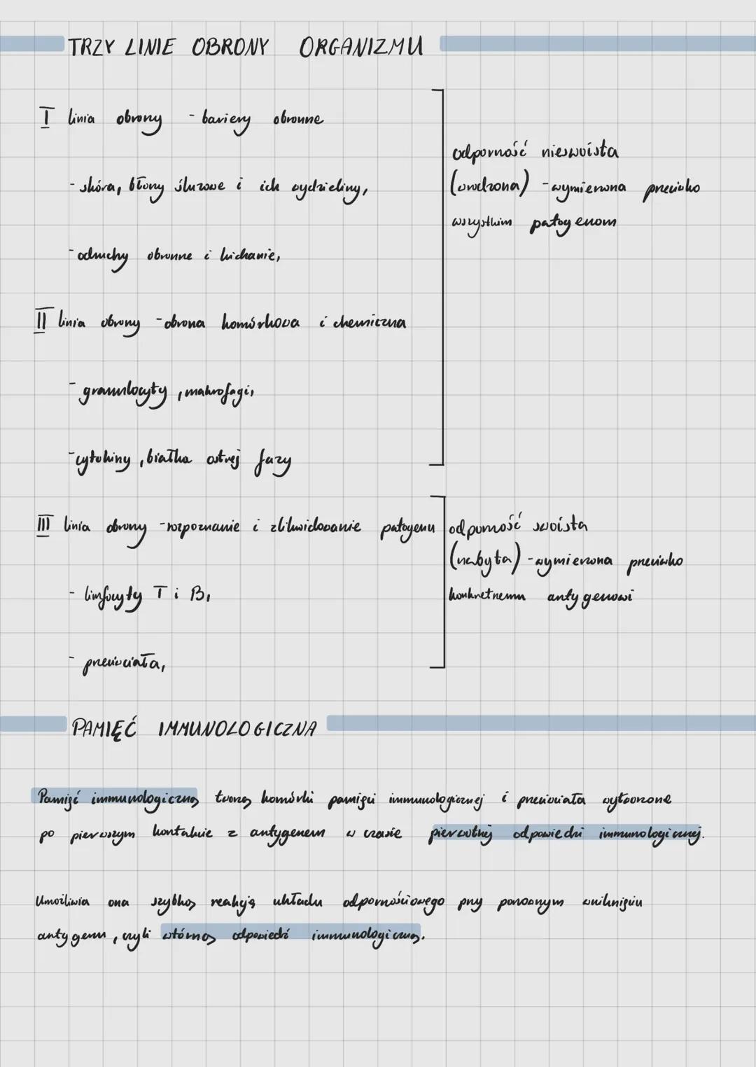 # BUDOWA UKŁADU ODPORNOŚCIOWEGO
# RODZAJE ODPORNOŚCI
ELEMENTY
thanhi
i nangdy
:
* naczynia limfatyczne wraz z limfos,
* gridhi limfatycz