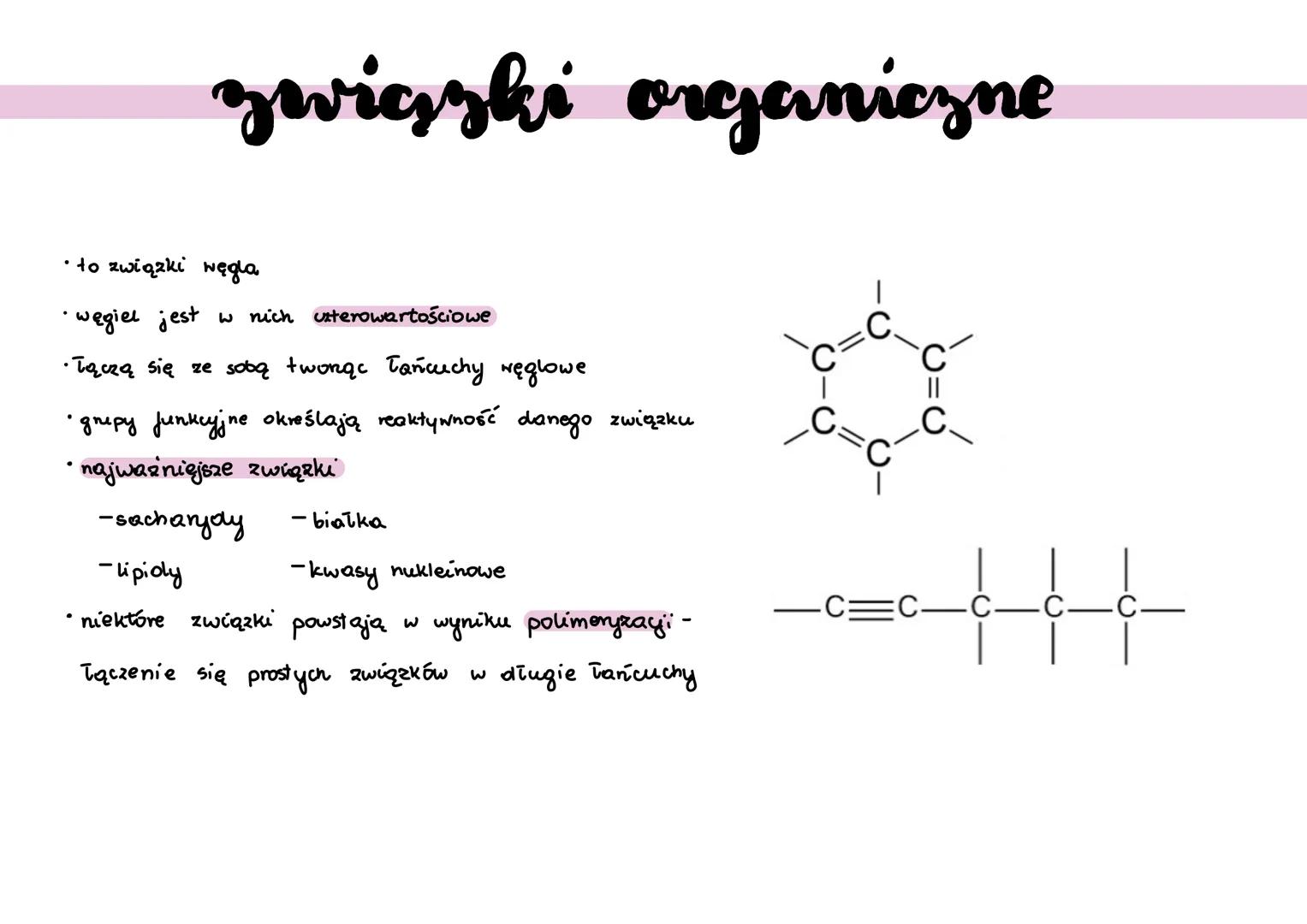 pierwiastki biogenne
ar. węgiel C - podstawowy element strukturalny związków Organicznych (tworzy
szkielety węglowe)
6. wodór H₂- składnik a