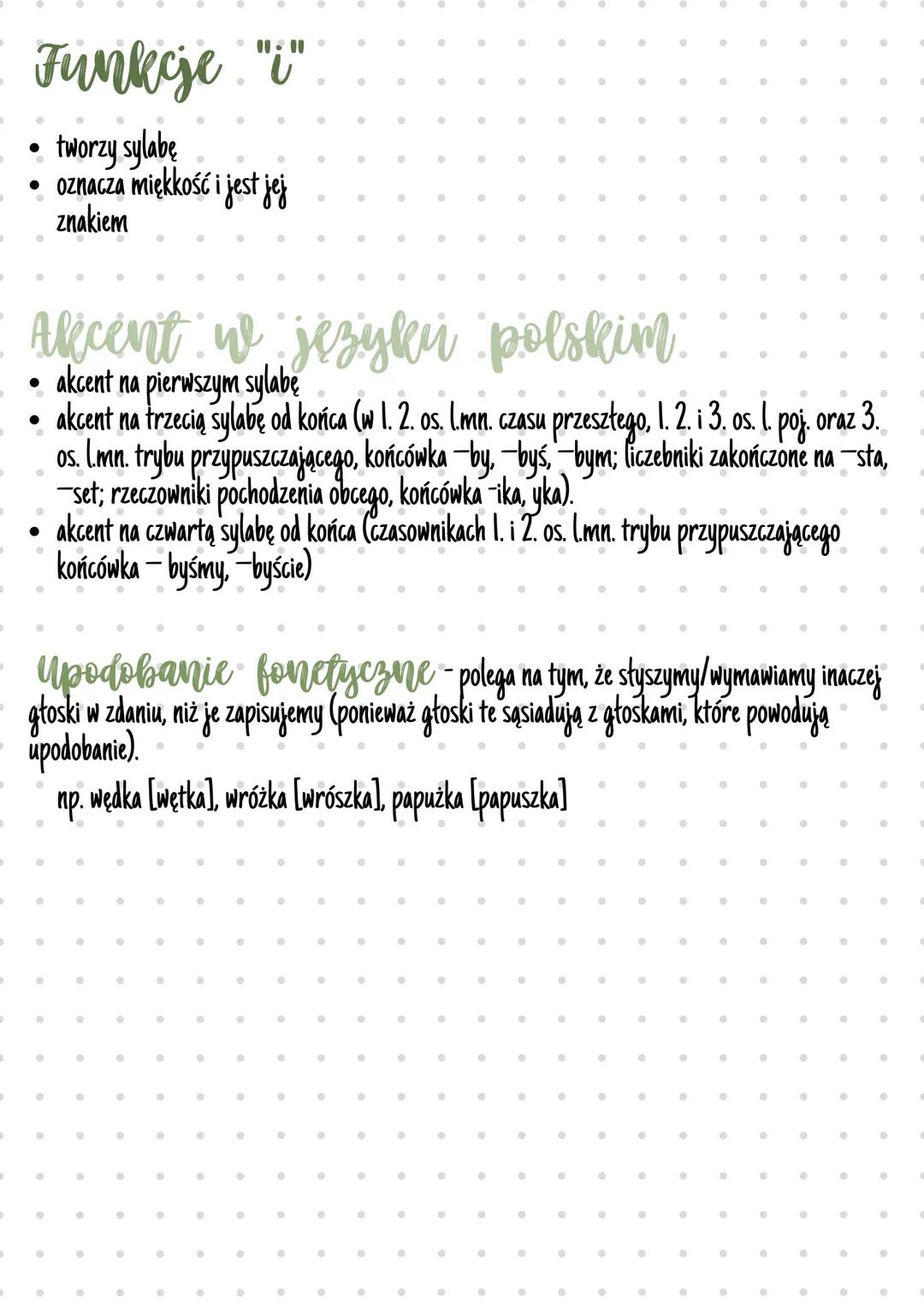 •
Fonetyka
By: Amelkaa
Klasa 5
Fonetyka - jeden z działów lingwistyki zajmuje się badaniem dźwięków mowy ludzkiej
(głoski) od strony ich art