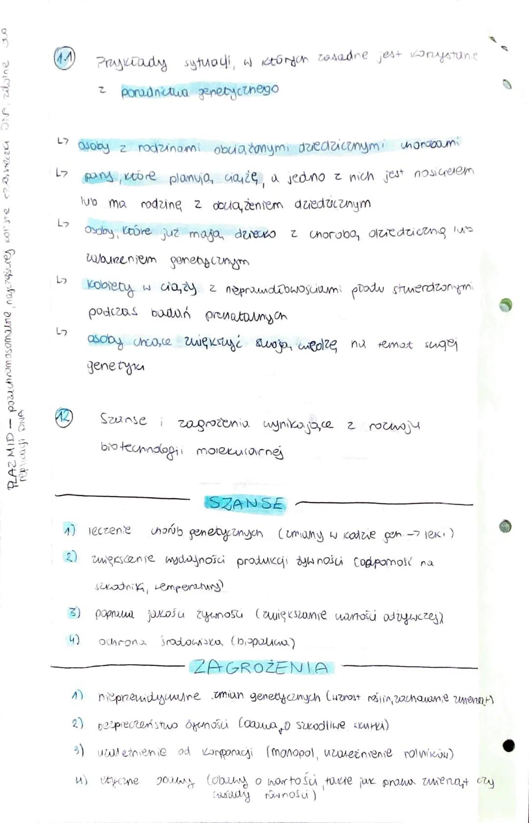 -bistechnologia
roznúanianie biotechnologii tradycyjnej i molekullames
клахусста
BIOTECHNOLOGIA
Krzyzowanie i selekġa roslin i zmierat.
hado
