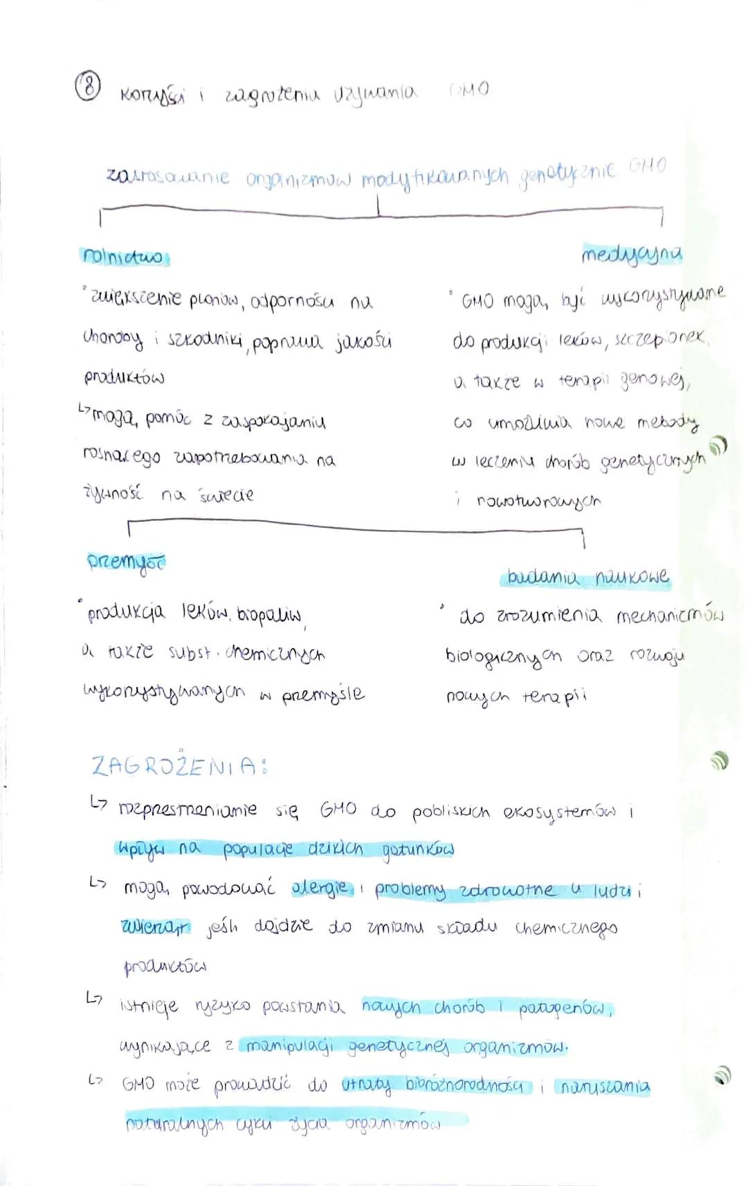 -bistechnologia
roznúanianie biotechnologii tradycyjnej i molekullames
клахусста
BIOTECHNOLOGIA
Krzyzowanie i selekġa roslin i zmierat.
hado
