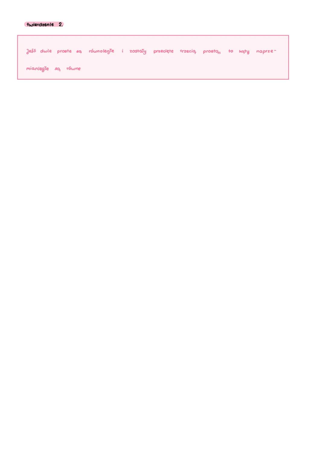 # 1. punkt, prosta, oelcinek, półprosta,
Gat, figura evypukła, figura ograni-
zona
Odcinkiem o końcach A, B nazywamy figurę utworzong z pun