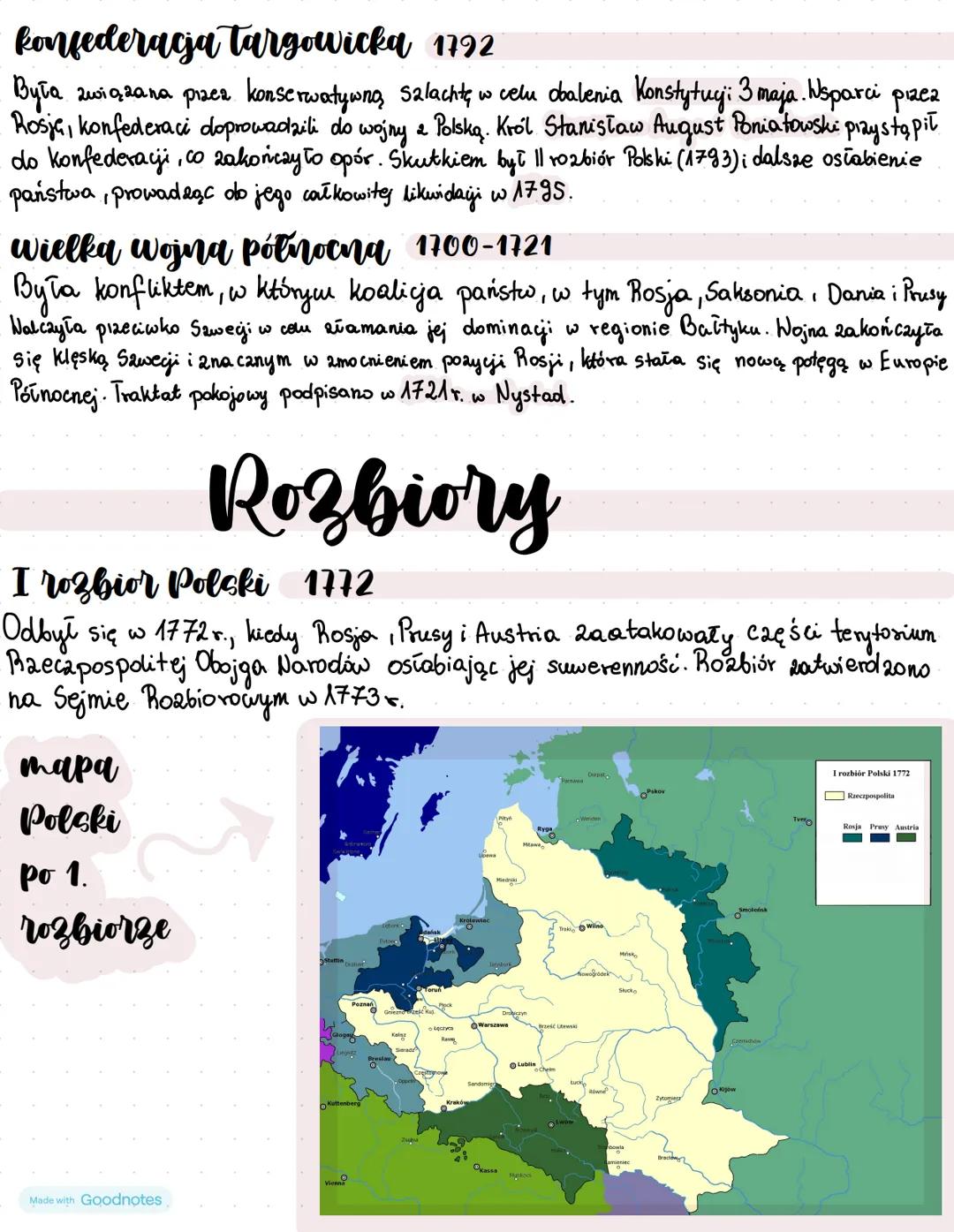 Historia
bitwa pod połtawa 1709
Stoczona
lipca podczas III wojny północnej
Szwedzka armia liczyła ok. 20 tyś. żołnierzy, przegrała 2 Rosyjsk