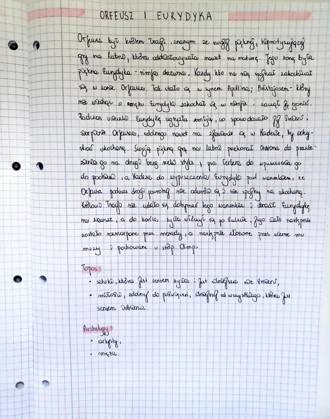 •
•
• mit-
mitologia
opowie's wyformiające wiekende starczytnych luded : Ich wiedzę
o Purces; moty należą do sfery sacrum.
sainim - sfence S