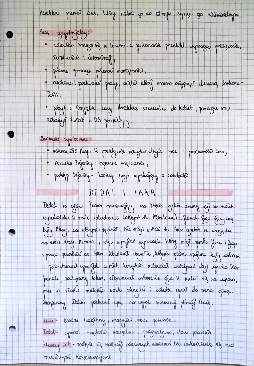 •
•
• mit-
mitologia
opowie's wyformiające wiekende starczytnych luded : Ich wiedzę
o Purces; moty należą do sfery sacrum.
sainim - sfence S