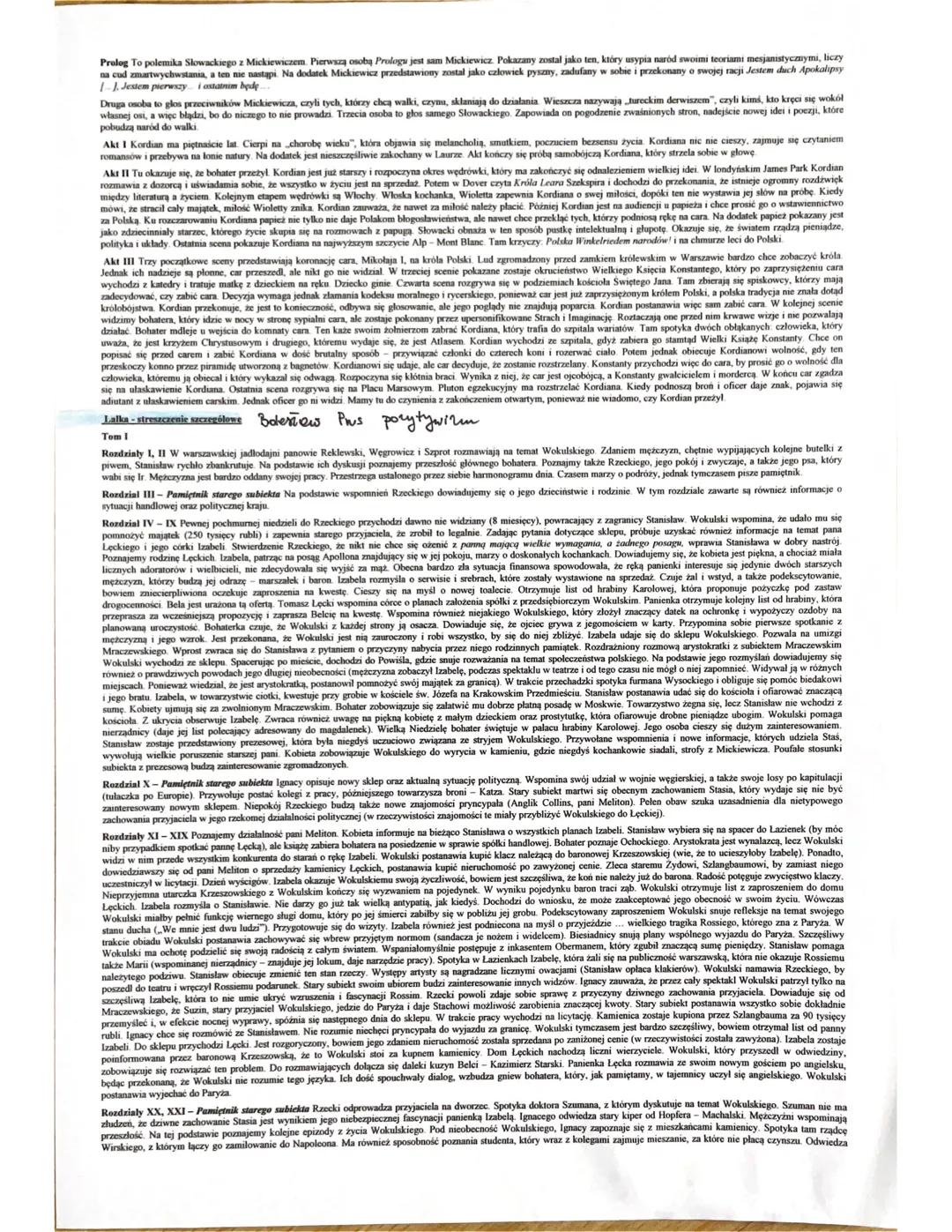 Cierpienia mlodego Wertera-streszczenie autor: Johann Wolfgang Goethe epoka; Romantyzm
Jest początek maja. Młody Werter rozstaje się ze swoi