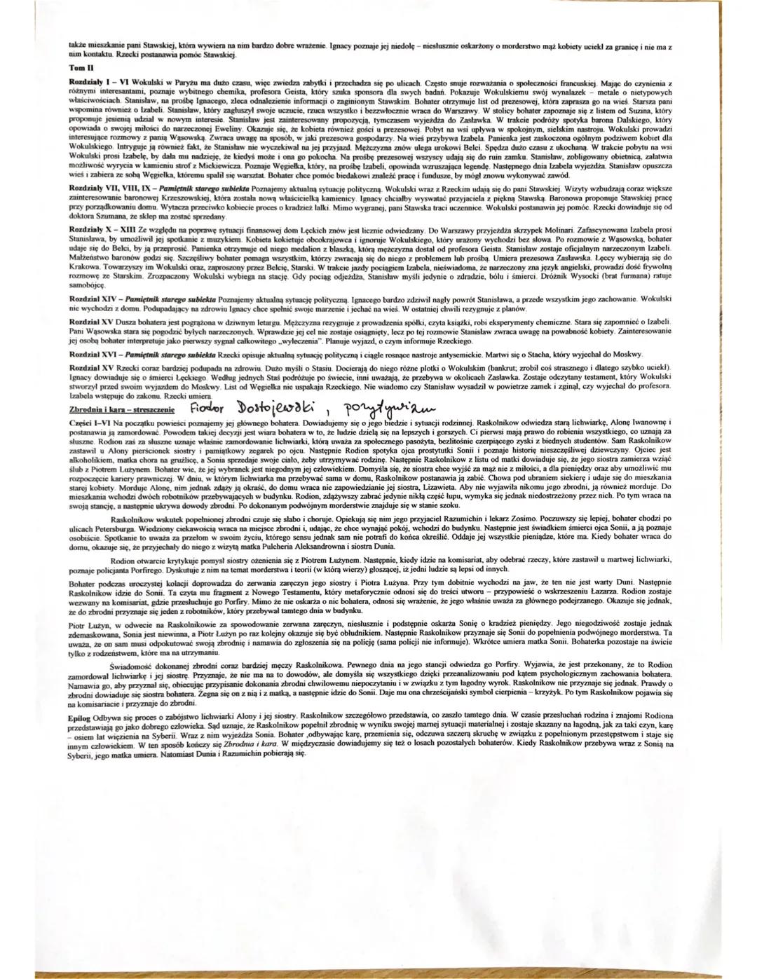 Cierpienia mlodego Wertera-streszczenie autor: Johann Wolfgang Goethe epoka; Romantyzm
Jest początek maja. Młody Werter rozstaje się ze swoi