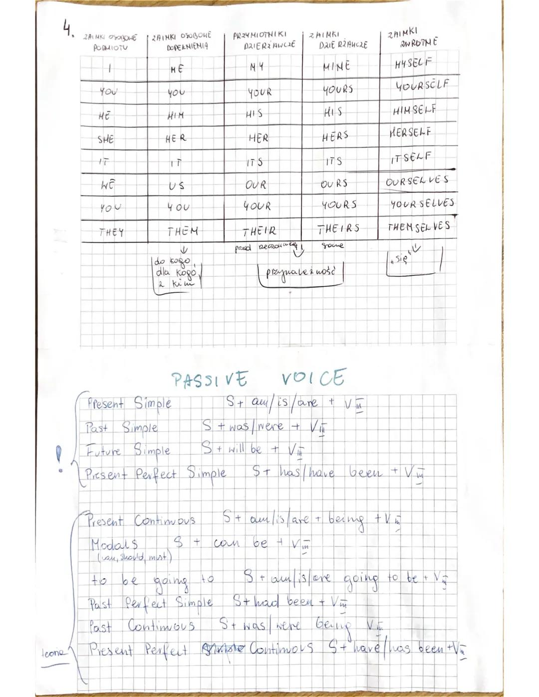 REPORTED SPEECH
I ROZKAZY, PROSBY
5+
told / asked (me)
+
them
told &
+ (not) to do something
" PRZECZENIA, TWIERDZENIA
me
St Said t
+
then
V