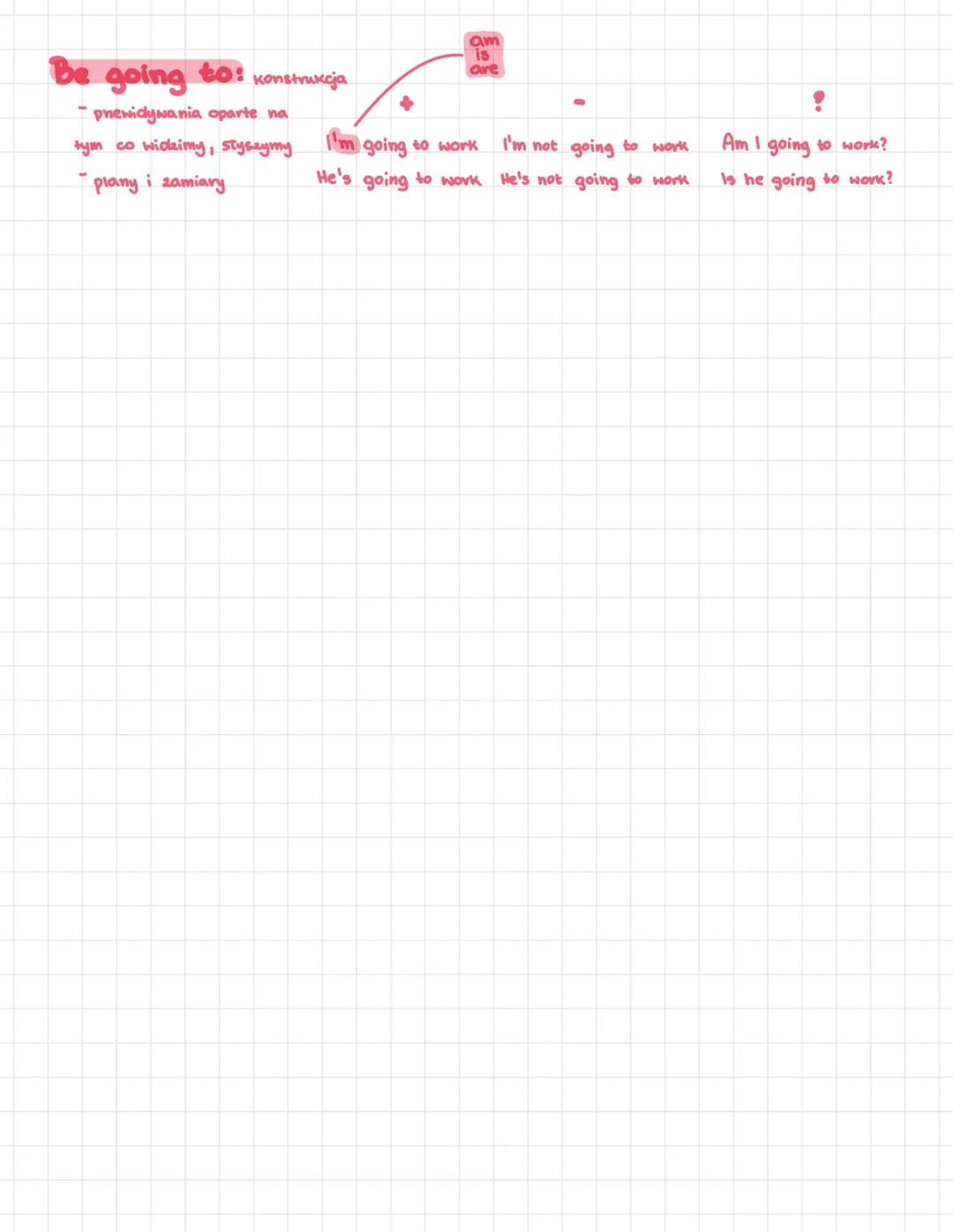 Czasy
Present Simple³ tevaźniejszość prosta
-
• S. state, powtarzające
- prawa natury.
-
przyzwyczajenia
tabele czasowe
recenzje
Określenia: