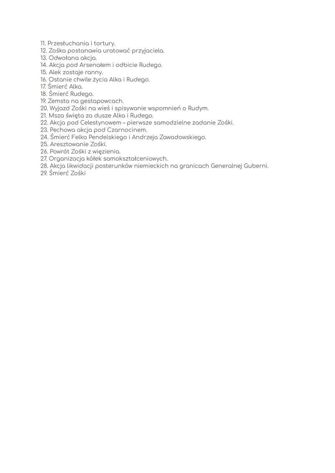 # Kamienie na szaniec-leksander Kamiński
Aleksander Kamiński - pedagog, historyk, działacz harcerski. W czasie okupacji jeden z
organizator