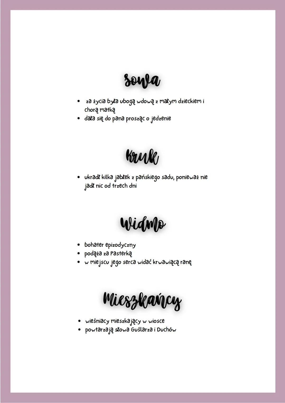 # dziady cz.2
Adam Mickiewicz
Epolla: romantyzm Czas: okolice zaduszek Rodzaj: dramat
Gatunele: dramat romantyczny Miejsce: cmentarna kapli