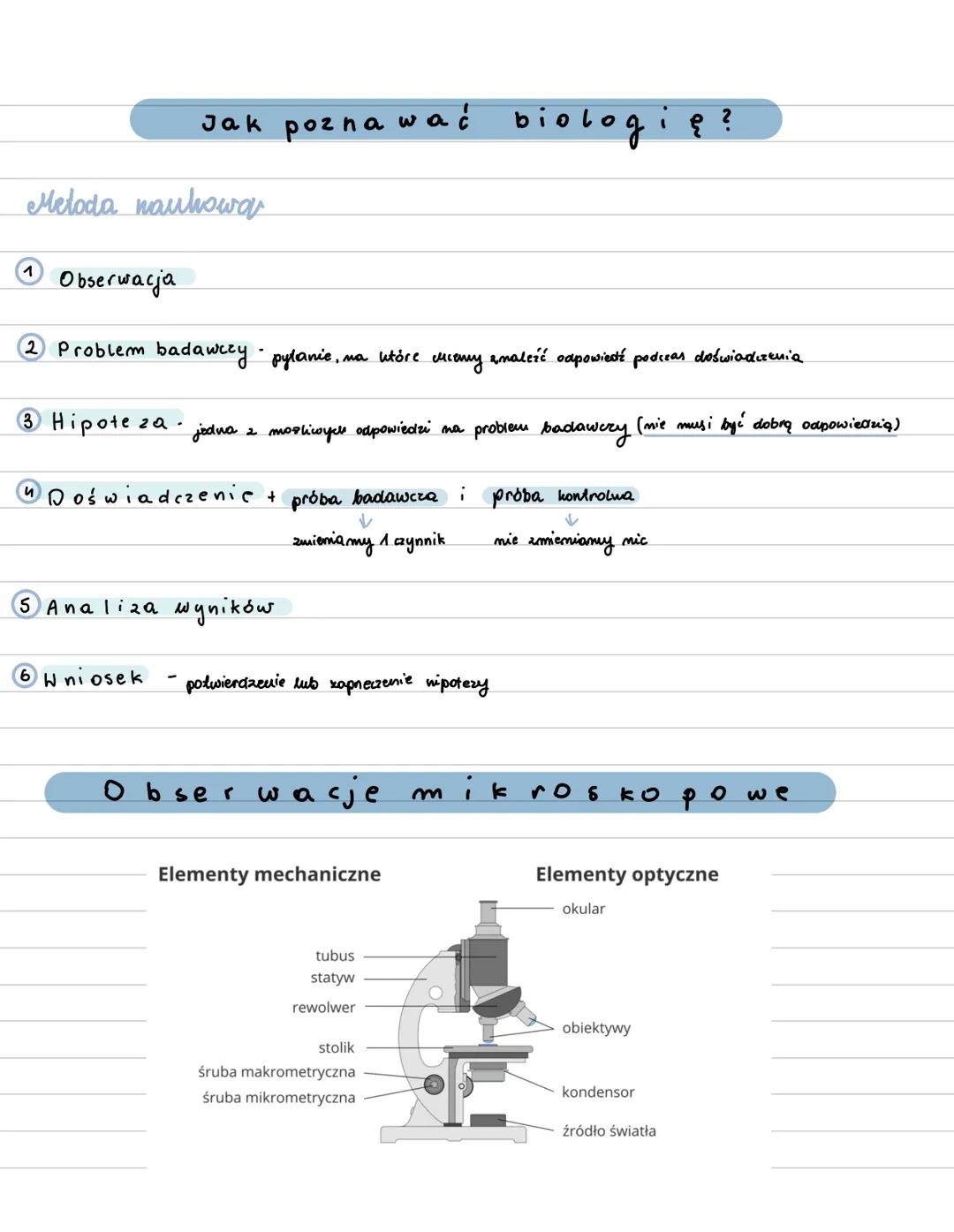 Biologia-
Biologia jako nauka
- to nauka utóra zajmuje się badaniem budowy i czynności szyciowych organizmów
(eycie) (słowo)
Bialogia - Dios
