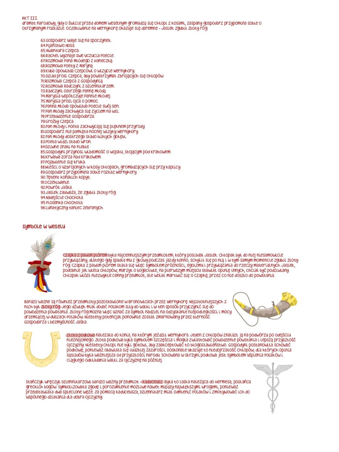 Wesele
Stanisław wyspiański
geneza
Wyspiański nie tylko wzorował się na znajomych, budując swoich bohaterów, ale wręcz były to konkretne oso