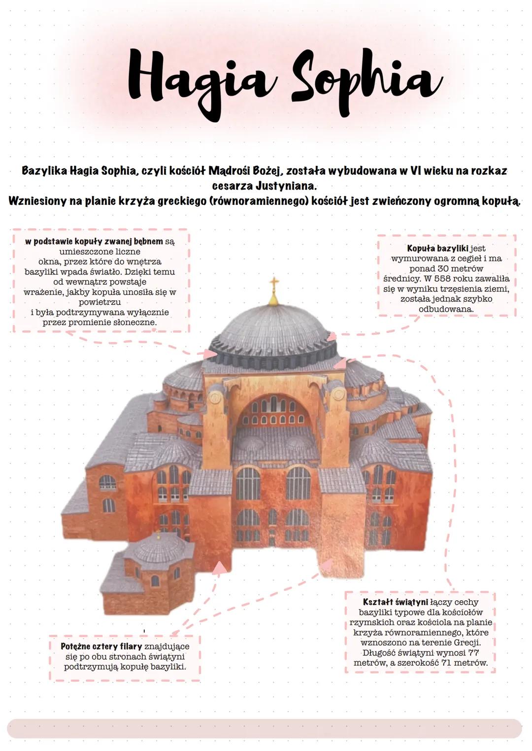 # Średniowieczna Europa
Bizancjum
Bizancjum to greckojezyczne, średniowieczne cesarstwo rzymski, ze stolicą w Konstantynopolu
(Stambuł) -