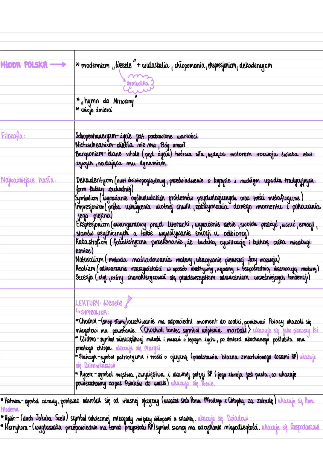 TEST Historyczno-Literacki
ANTYK
filozofia epoki:
postawy filozoficzne:
ważne pojęcia:
Wzorce osobowe epoki:
*
*
jest włożony od majstarsze