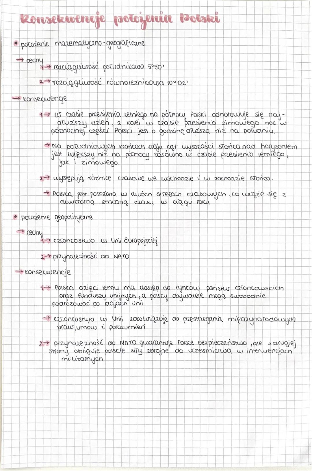 Položenie i closzar Wolzki.
Regiony fizycznesregraficzne
Nasz Kraj (Polska) znajduje się w centralnej części kontynenty (Europy)
Położenie i