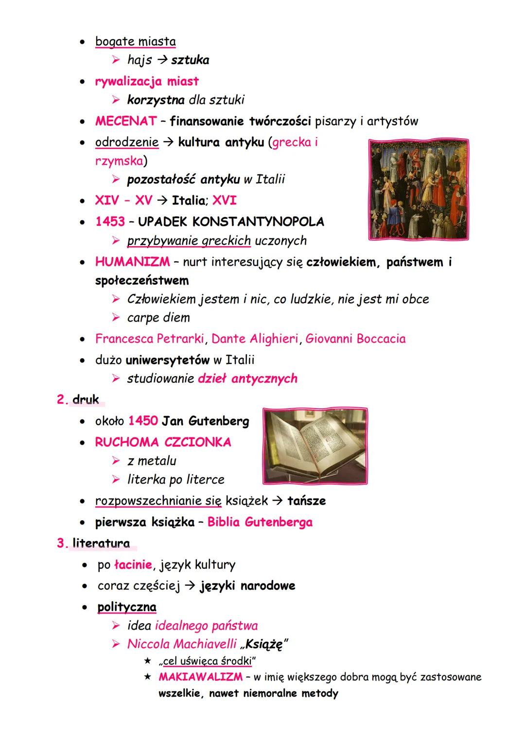 # europa i nowy świat
# WIELKIE ODKRYCIA GEOGRAFICZNE
1. wiedza geograficzna Europejczyków
*   Europa, Azja i Afryka
*   Ziemia jest pła