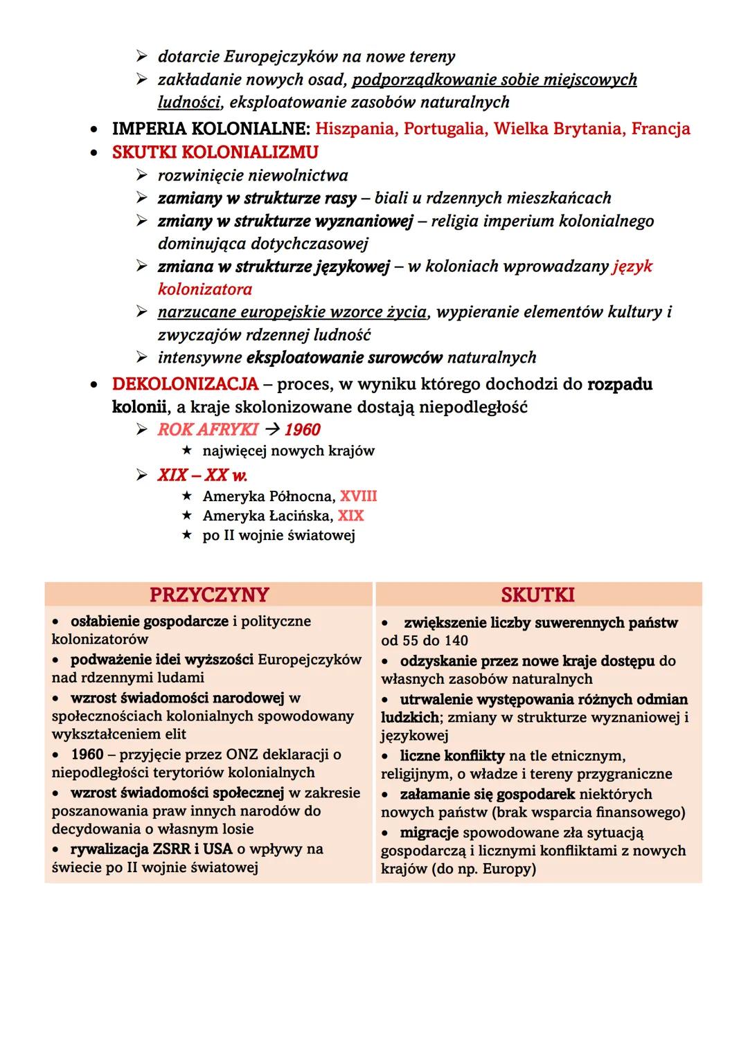 # zmiany na MAPIE POLITYCZNEJ
# PODZIAŁ POLITYCZNY ŚWIATA
*   PAŃSTWO - podstawowa jednostka podziału politycznego świata;
    suwerenna i