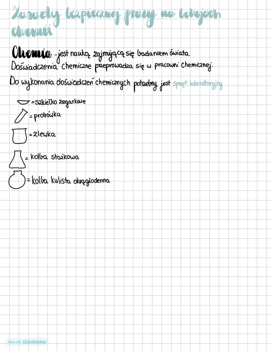 # Losvety bezpieczny prozy no lakejoch
# Avermmen
Chemie - jest nauką zajmującą się badaniem świata.
Doświadczenia chemiczne preprowadza się