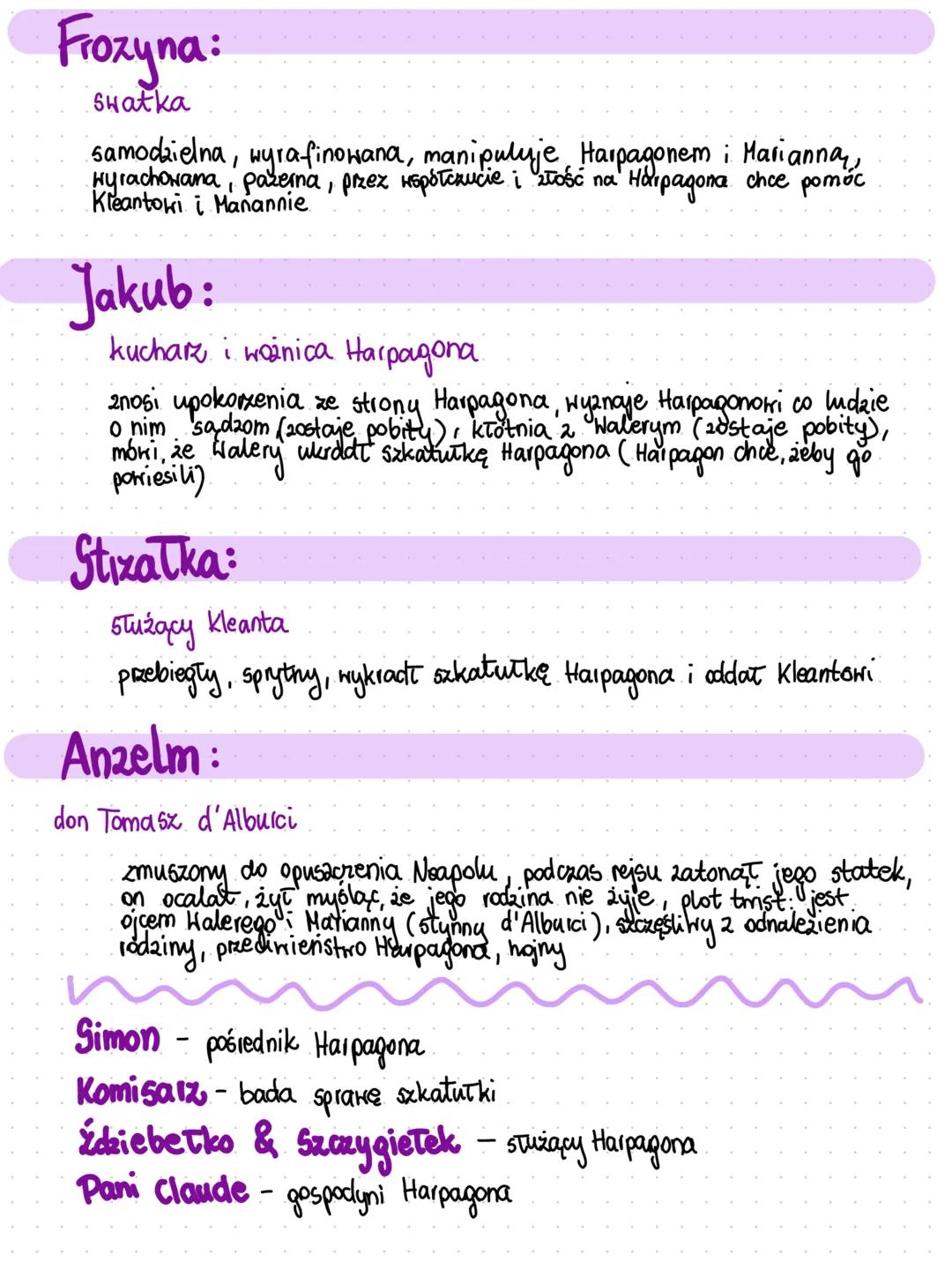 Skąpiec
Molier
dramat komedia charakterów.
CECHY KOMEDI
happy end
•••kornizin
.
osmiesza negatywne cechy ludzi
jednolitość miejsca i czasu
d