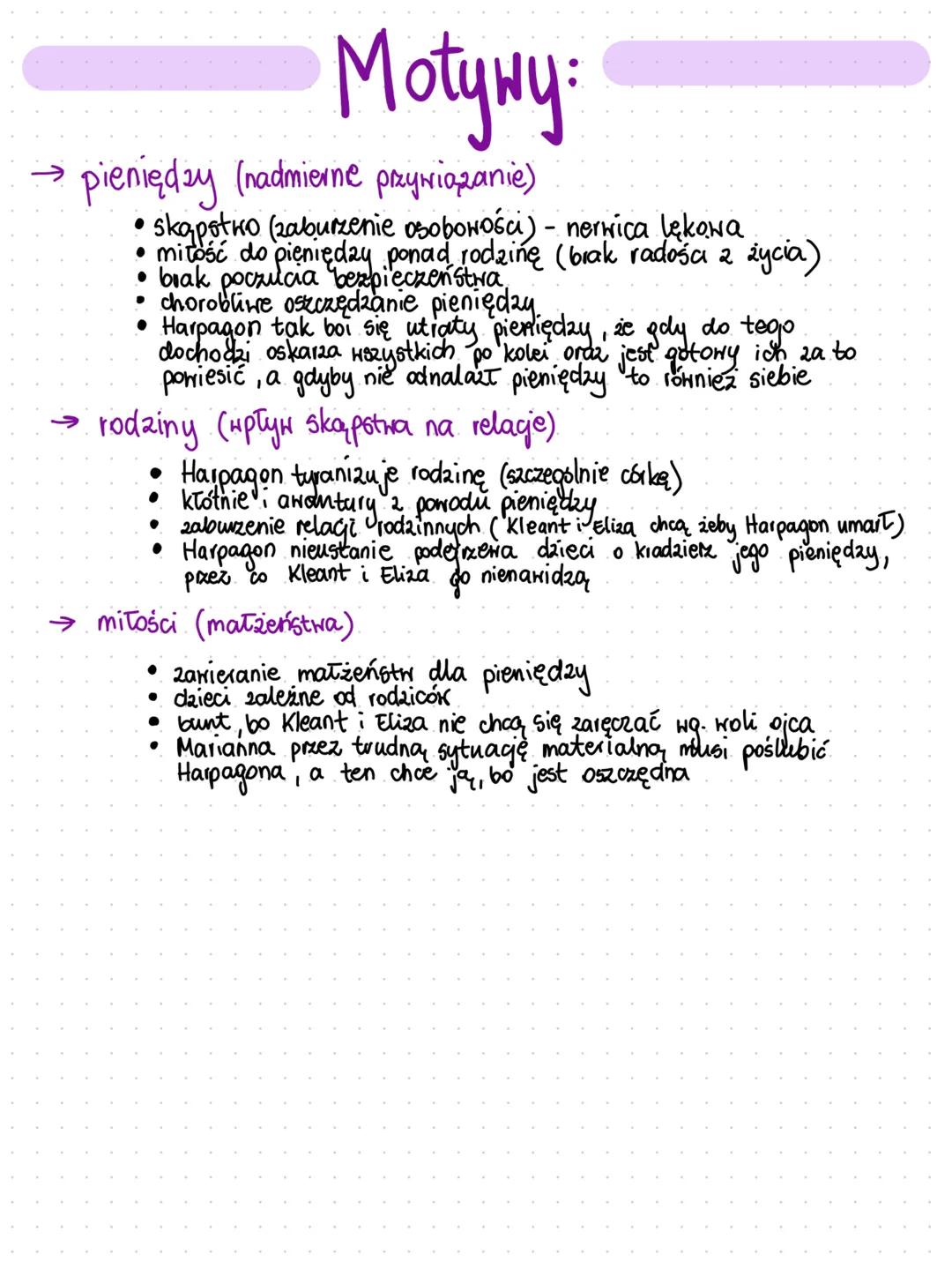 Skąpiec
Molier
dramat komedia charakterów.
CECHY KOMEDI
happy end
•••kornizin
.
osmiesza negatywne cechy ludzi
jednolitość miejsca i czasu
d