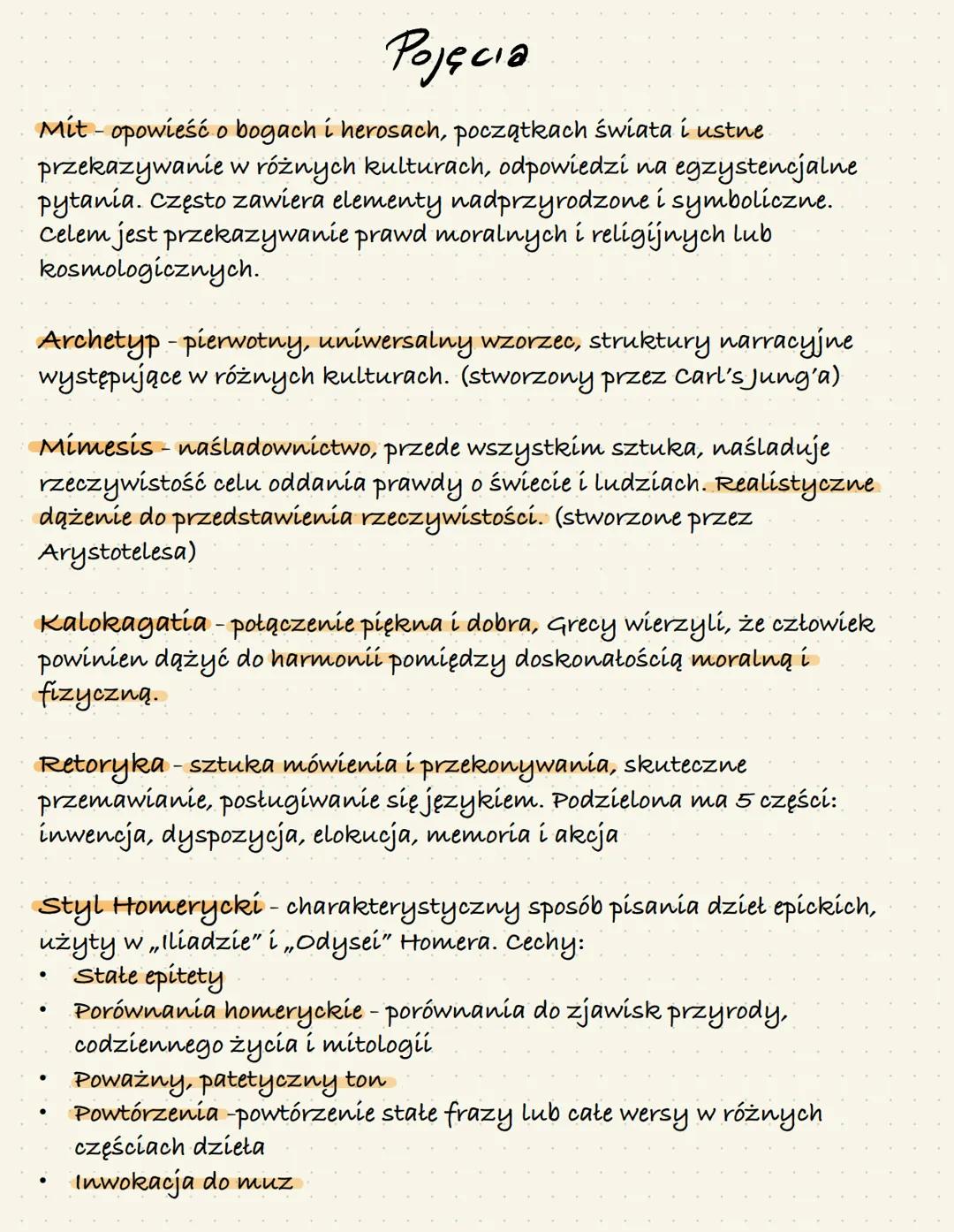 # Wrzesień
KLASA 5 # Biblia
POJĘCIA
Sacrum - wszystko co uważane jest za święte, boskie lub religijne. W
Biblii odnosi się do treści, miej