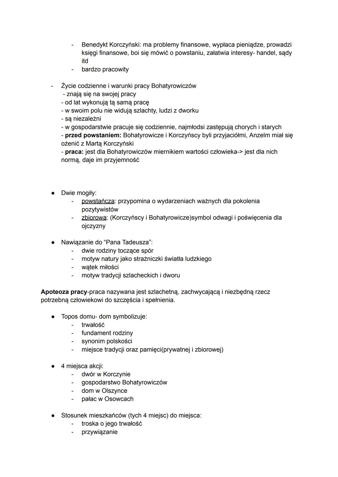 POZYTYWIZM
1864-do początku lat 90 XIX
Polska-pozytywizm
• Świat-realizm, naturalizm
Popularne pojęcia
Utylitaryzm- przydatność dla społecze