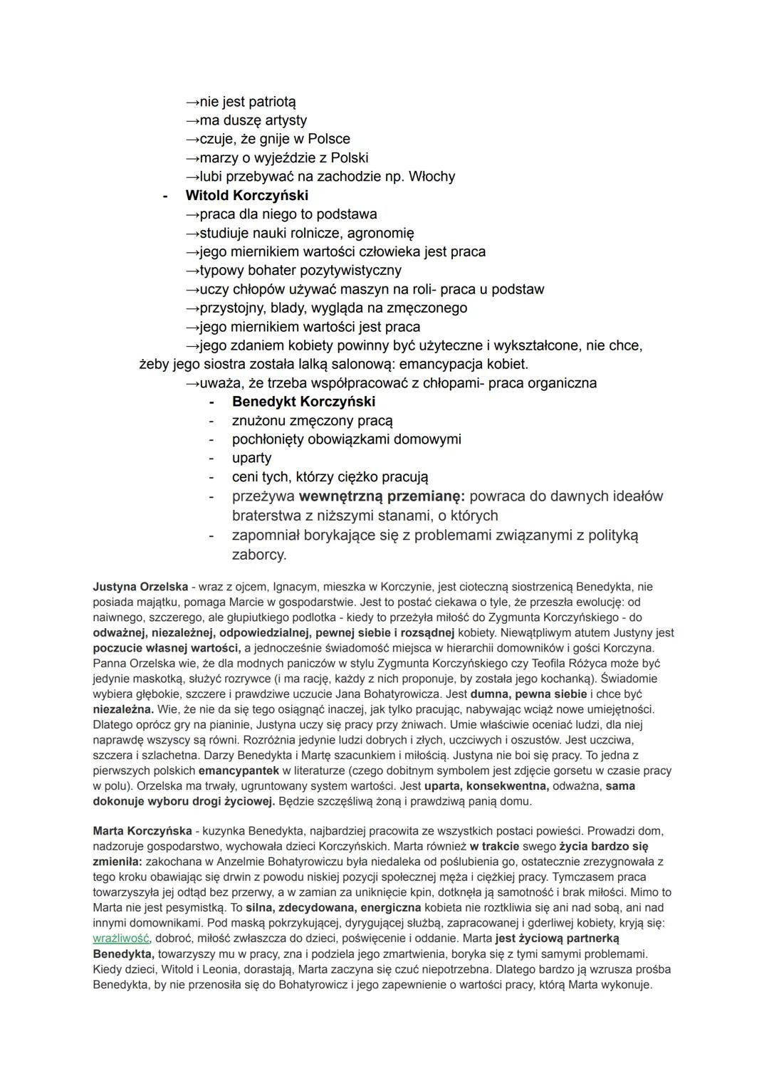 POZYTYWIZM
1864-do początku lat 90 XIX
Polska-pozytywizm
• Świat-realizm, naturalizm
Popularne pojęcia
Utylitaryzm- przydatność dla społecze