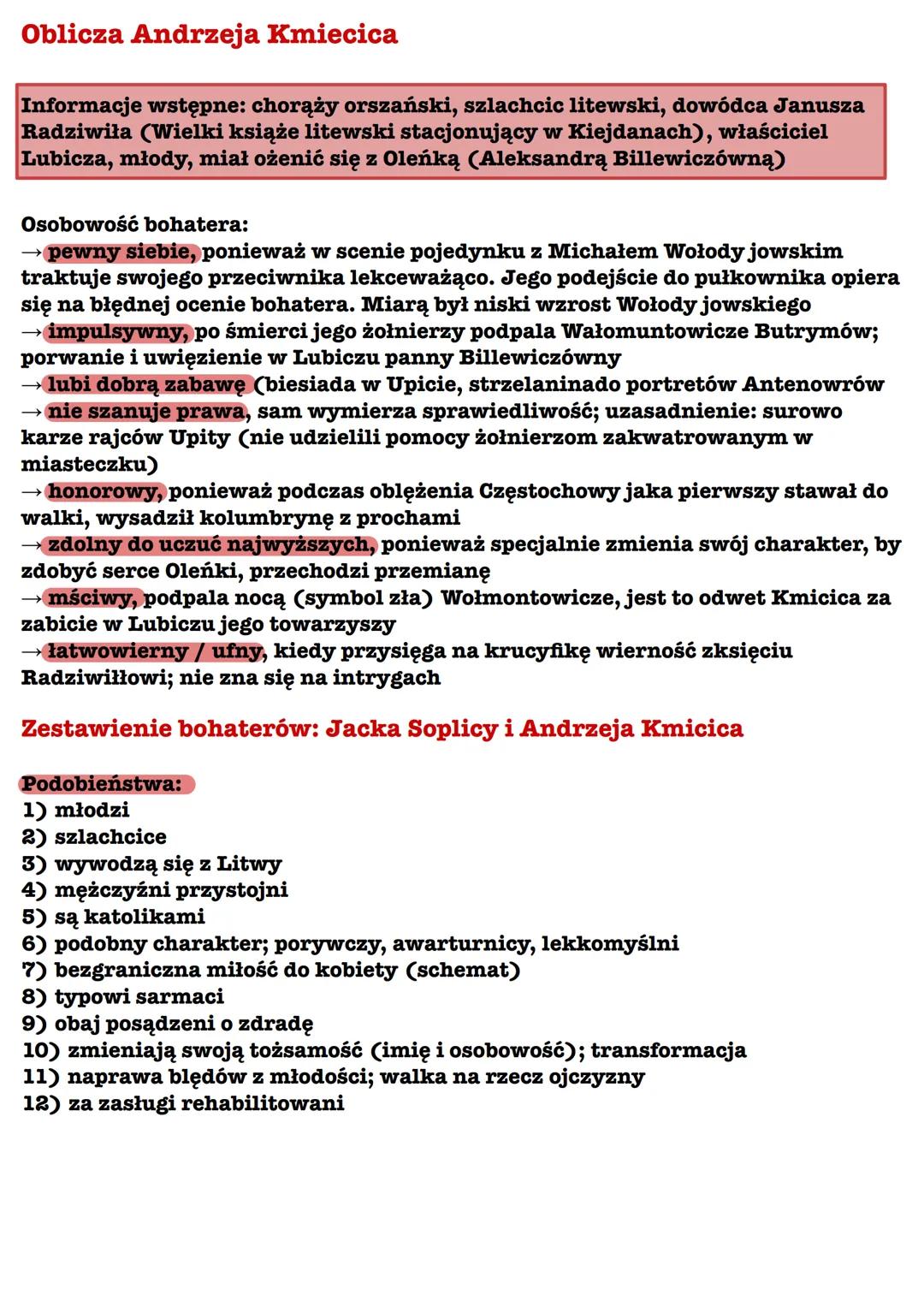 # Potop
Henryk Sienkiewicz
→ tworzył w pozytywizmie, druga połowa XIX w.
→ parał się powieścią historyczną: „Quo vadis", „Krzyżacy", „Try