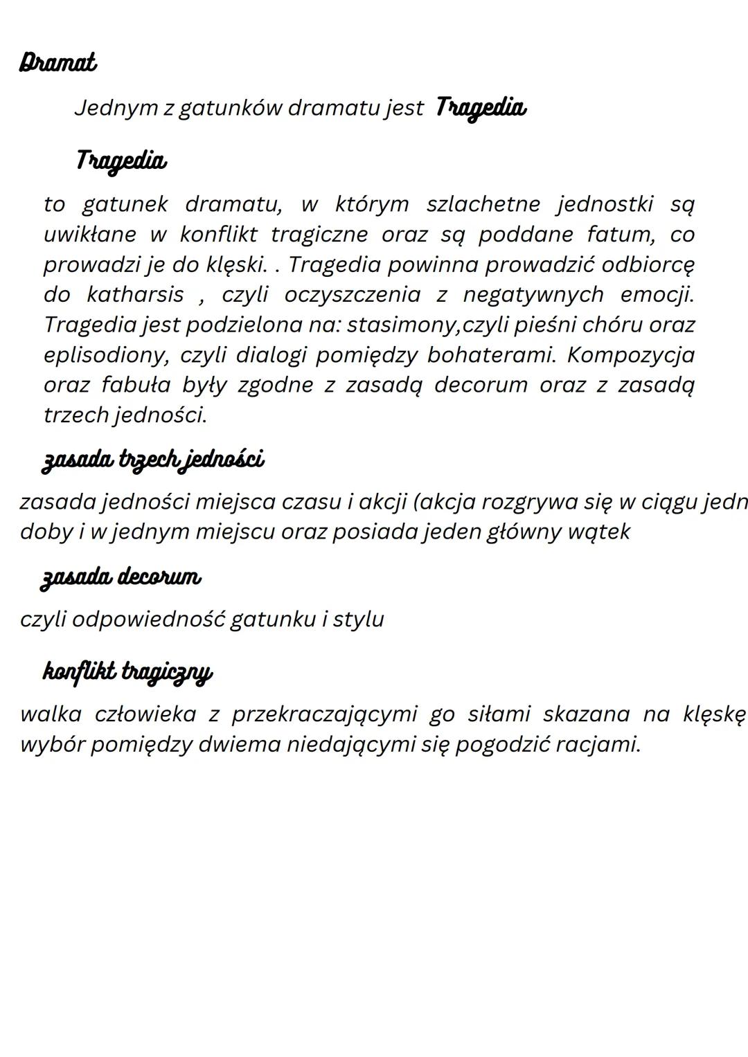 Antyk grecko-rzymski
Nazwa epoki:
czas trwania:
od IX w.p.n.e (pierwsze utwory Homera) do 476 r.n.e
(upadek cesarstwa zachodniorzymskiego)
S