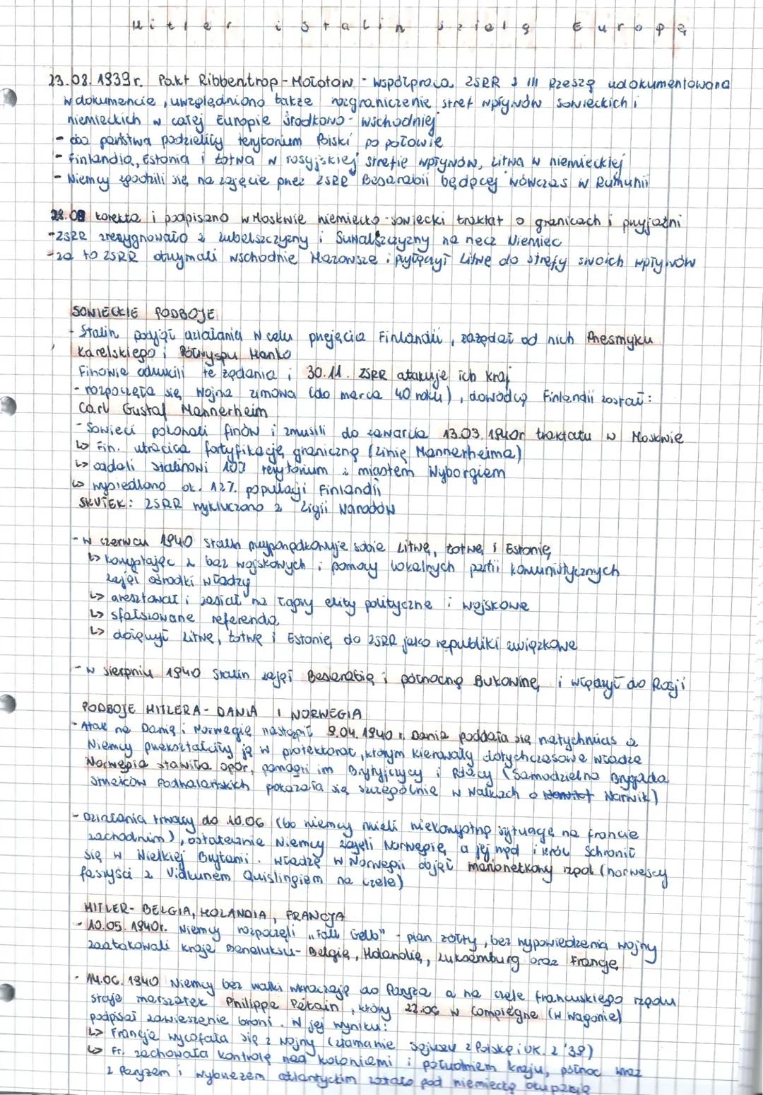 k
Polsk e
Niemcy pianowały zaatakować Polskę, 26.08. 1839, ale presuneli to gayz
na komplikowała się sytuacja międzynarodowa
PRZYCZYNA NYOUC