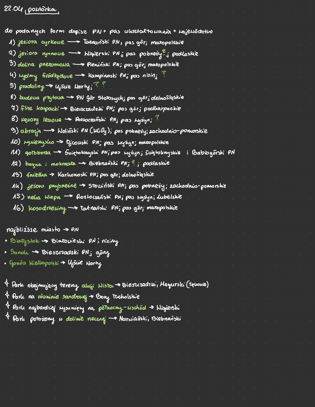 # ZROZNICOWANIE KRAJOBRAZÓW
1121
→Na wygląd krajobrazu, czyli jego fizjonomię wpływa:
• nežba terenu
*klimat
• Suiat zwiengt
→Krajobraz