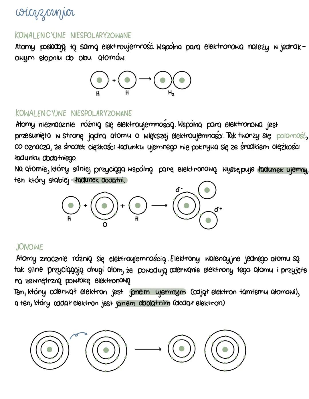 و
skforce, chemiczny
substancje proste substancje złożone
(pierwiastki)
nieorganiczne
organiczne
H₂O
białka
sole mineralne
Cukry
nieroz.
W H