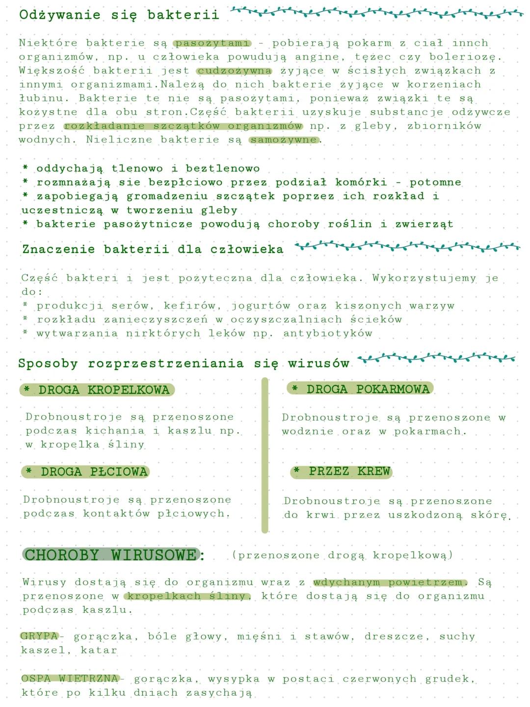 Wirusy, bakterie, protisty, grzyby
Klasygikacja organizmów.
Nauka zajmująca się badaniem różnorodności organizmów żywych i
ich klasyfikacją