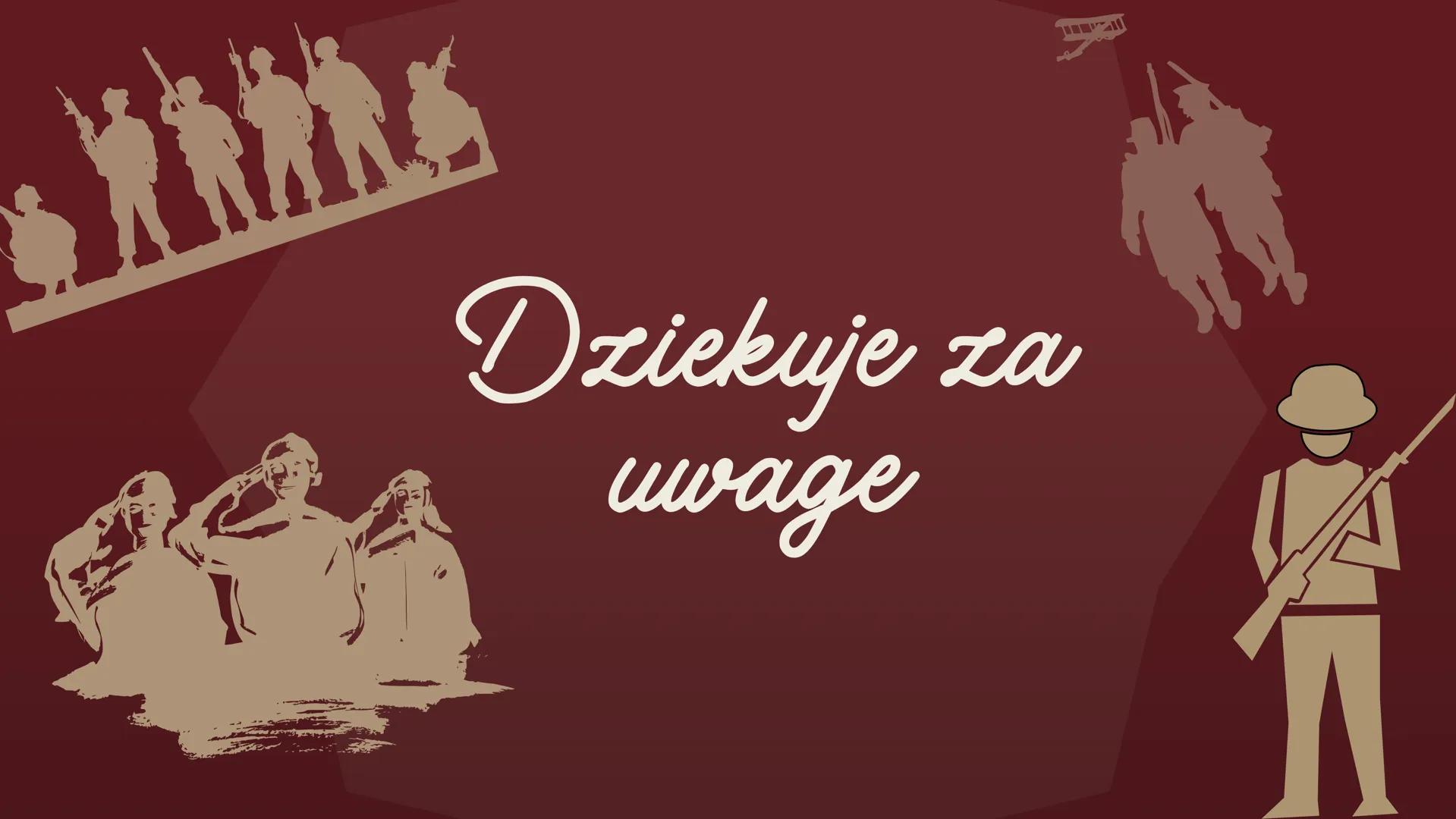 Powstanie Warszawskie
1944 rok # Ogólne informacje
* wystąpienie zbrojne przeciwko okupującym Warszawę
wojskom niemieckim, zorganizowane