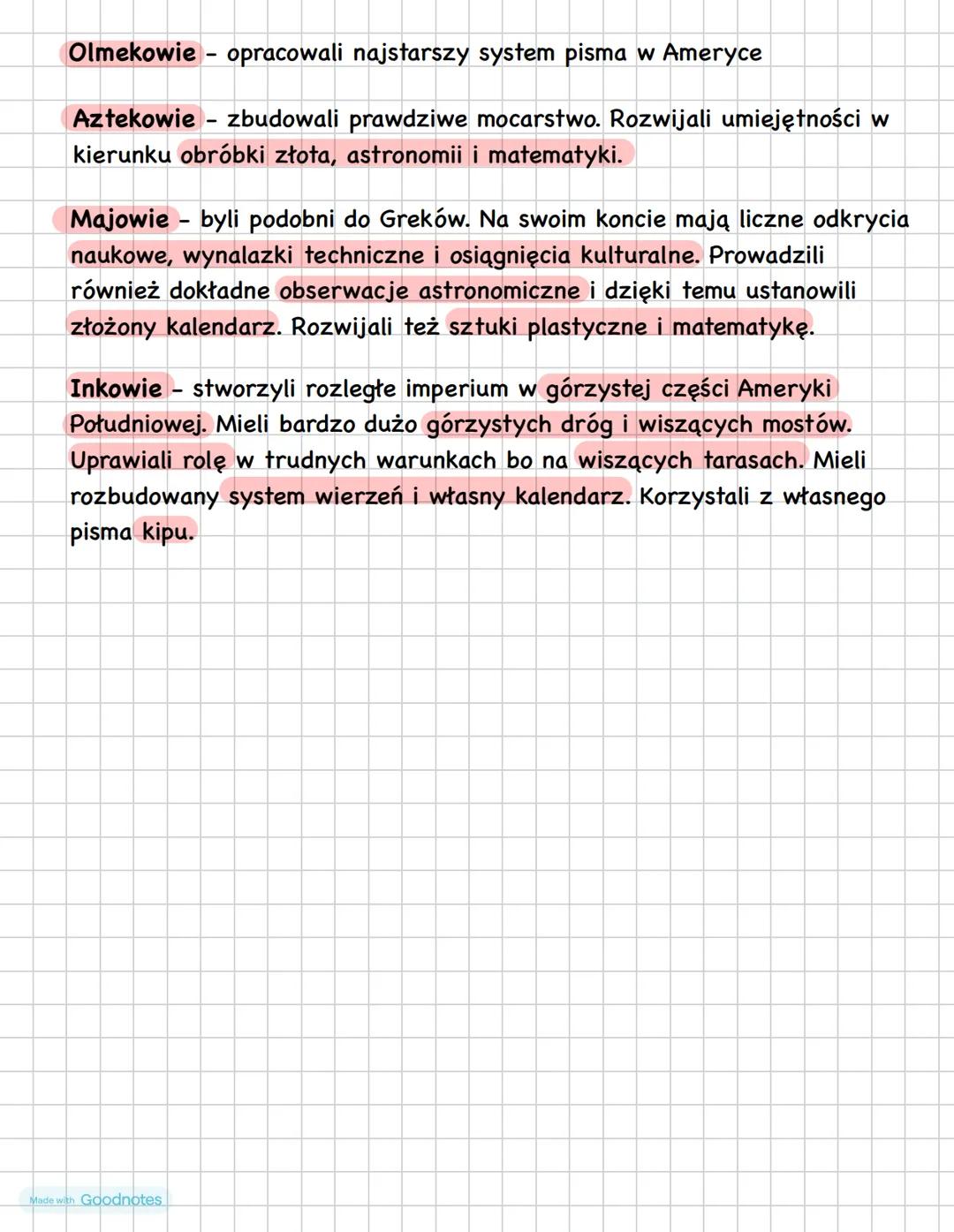 # WIELKIE ODKRYCIA GEOGRAFICZNE
W XV wieku kryzys gospodarczy dotknął wiele krajów europejskich. Bardzo
odczuwalne stało się przeludnienie