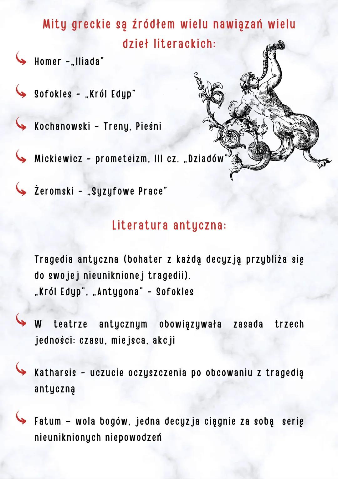 Omówienie
epok
11 12 1
10 2
9 3
8 4
7 6 5
◉ setkazpolaka # Omówienie epok
Średniowiecze
Barok
Romantyzm
Młoda Polska
A
WIEDZA
MATER